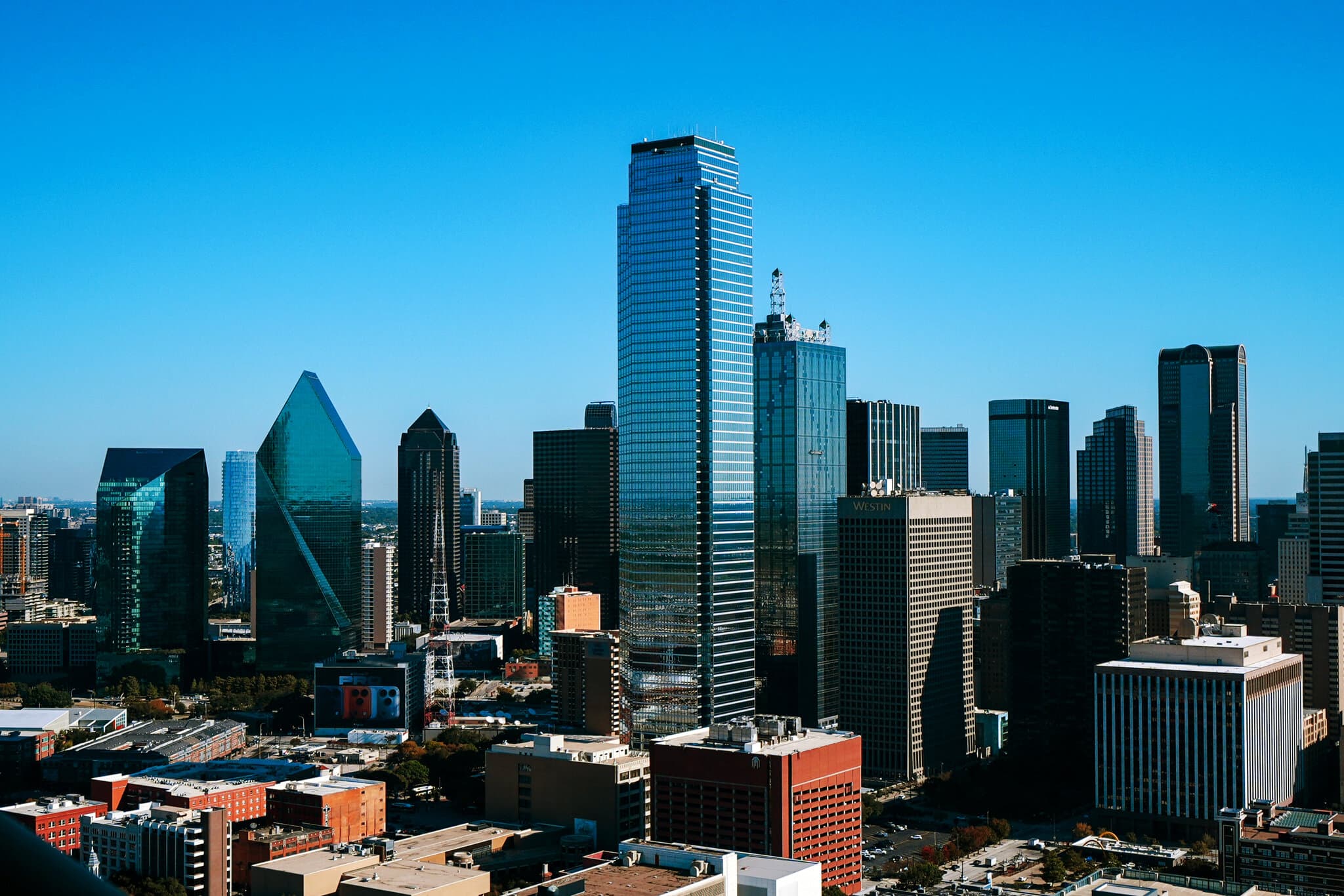 Trump and R.N.C. Lean Toward Dallas for an Unusual Midterm Convention