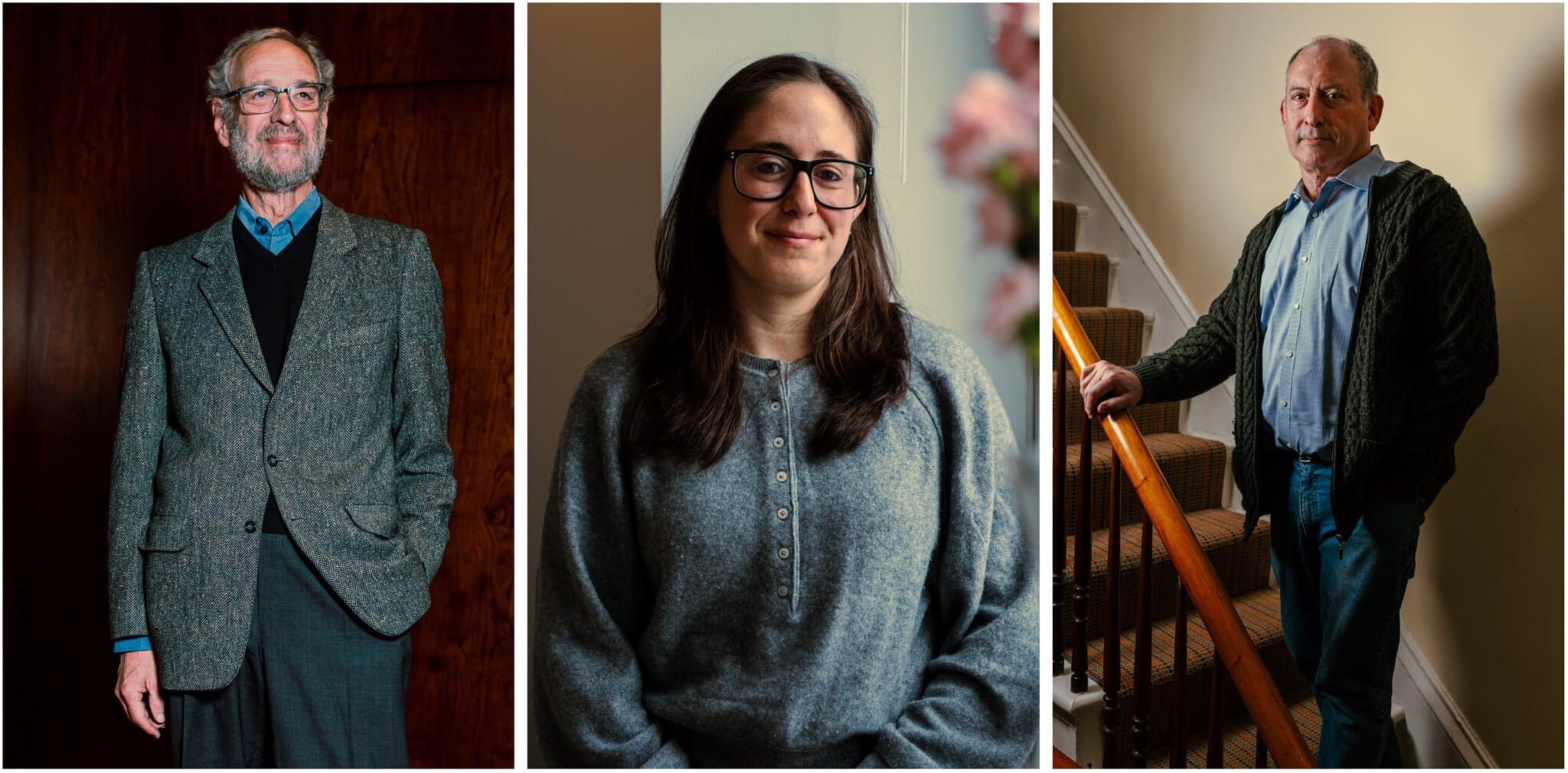 Raise Taxes on the Rich? These Rich New Yorkers Are All for It.