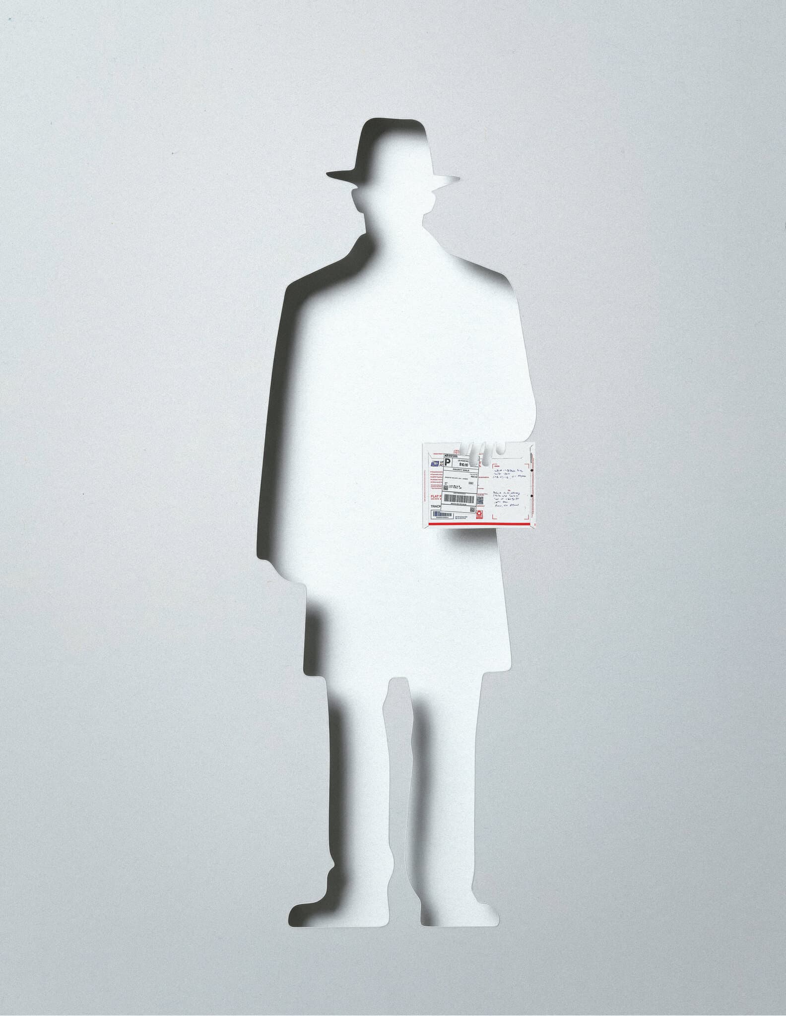 The $500 Million Mystery Will, Signed by Ghosts