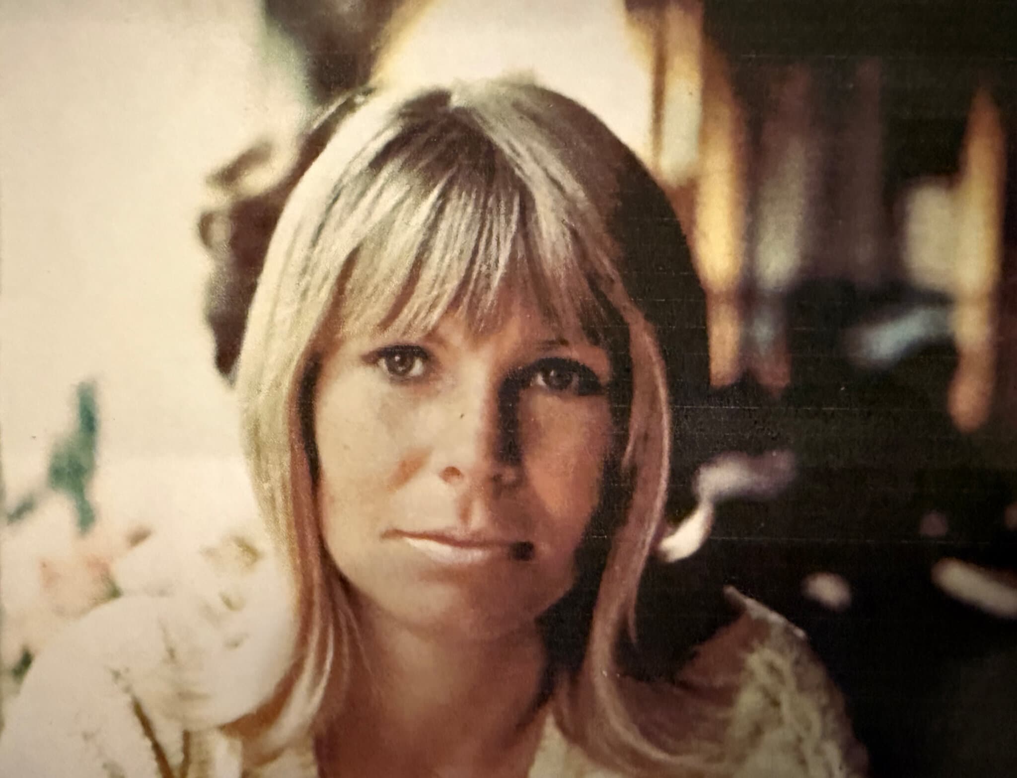 Angelika Saleh, the Angelika of Angelika Film Center, Dies at 90