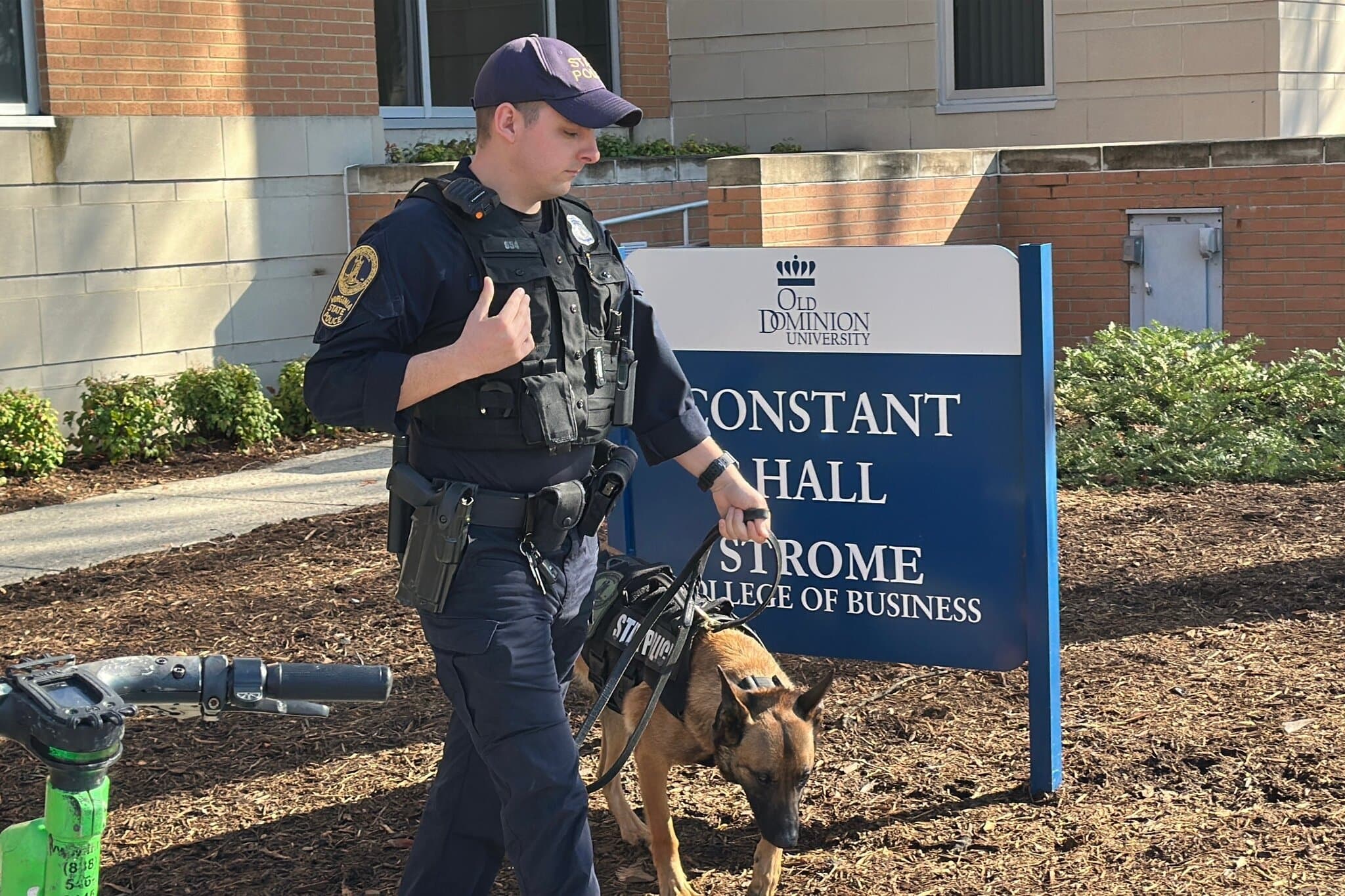 Before Deadly Attack, the Parallel Lives of 2 Soldiers Diverged