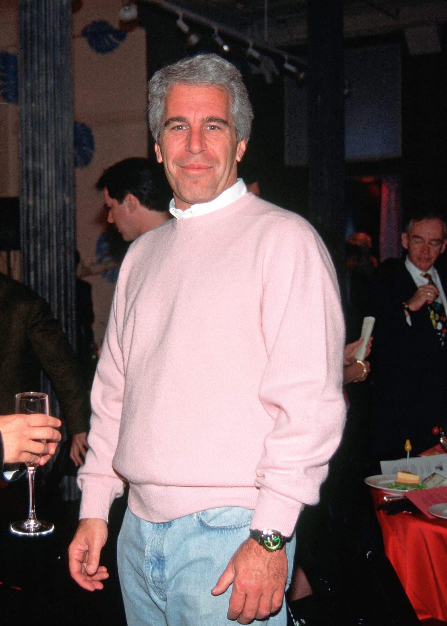 New York Academy of Art Gives Away Money Donated by Jeffrey Epstein