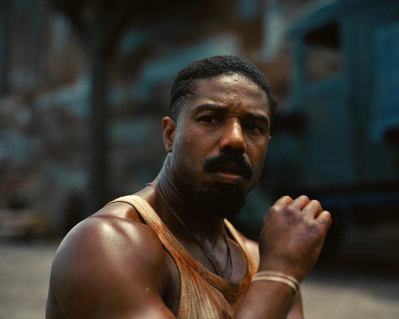 Michael B. Jordan Is a Star. But Is He a Great Actor?
