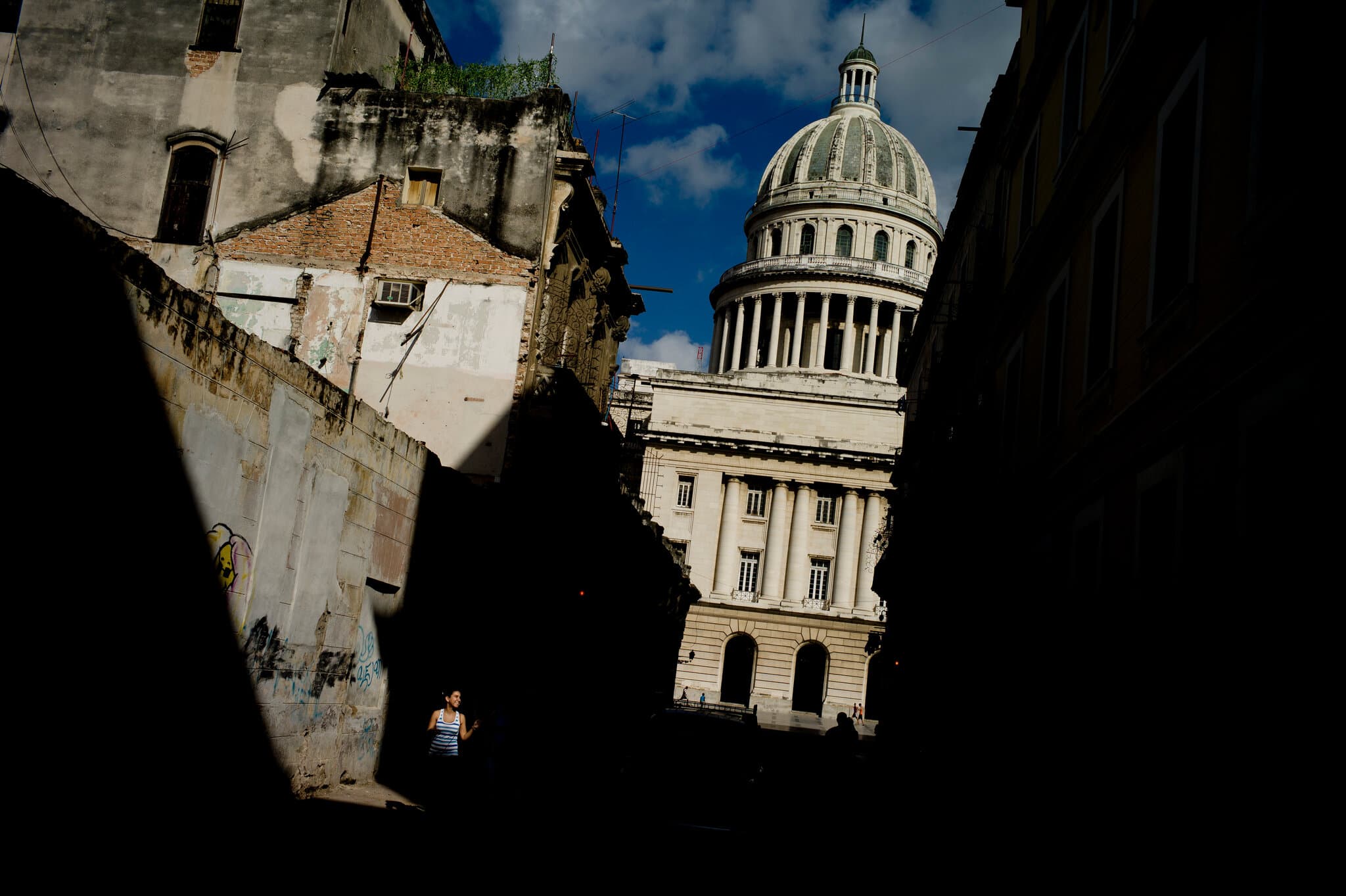 Is Latin America Ready to Abandon Cuba?