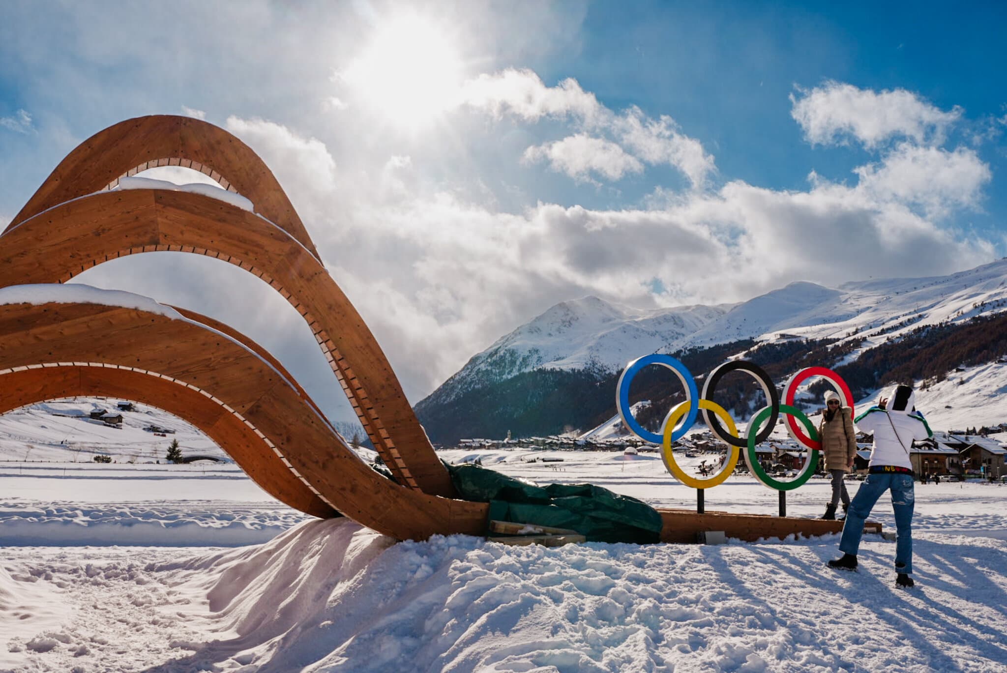 Some Olympic Leaders Want to See Fixed Winter Games Host Cities