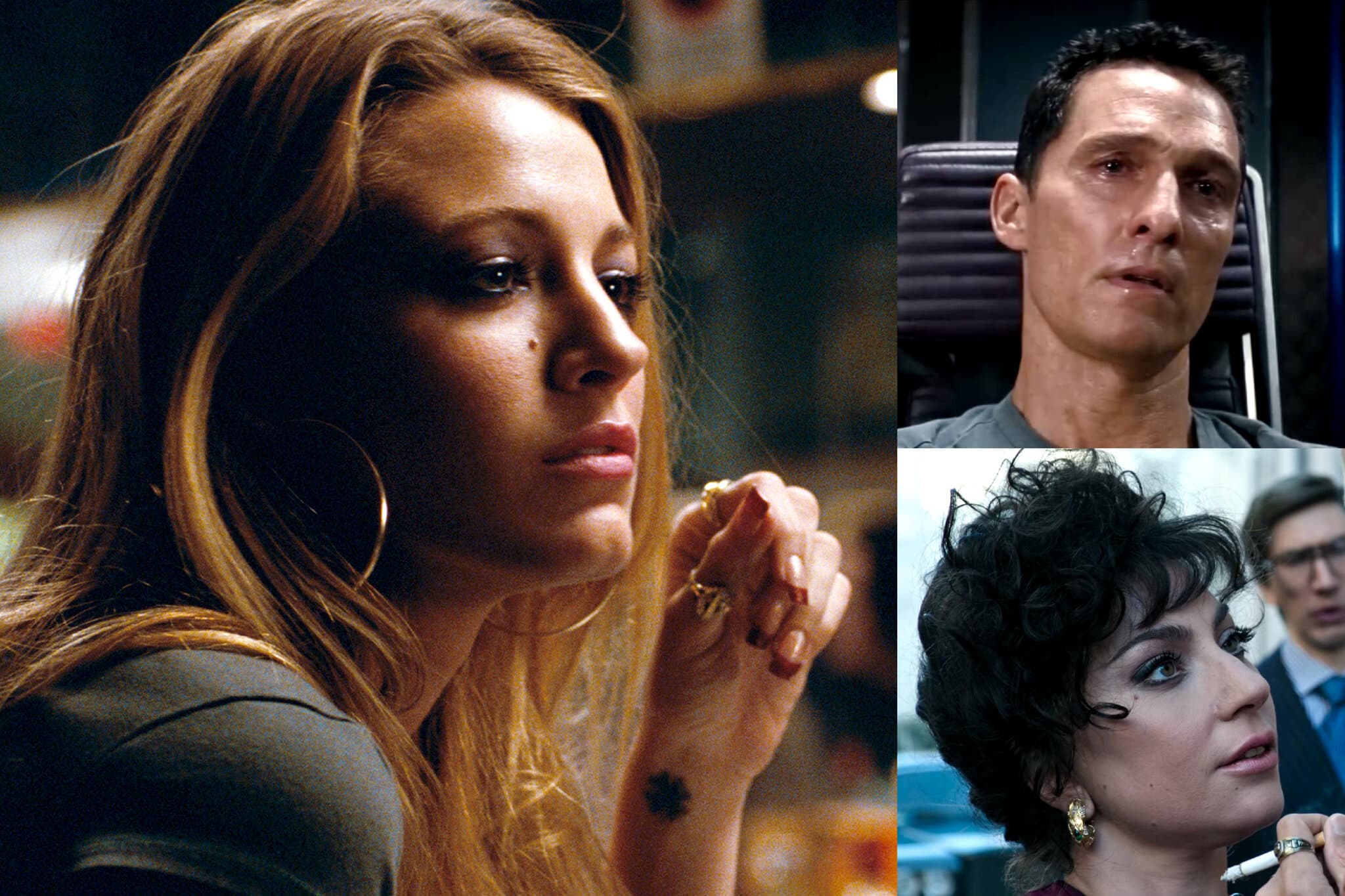 Vote on Your Favorite Miscast Stars in the Movies