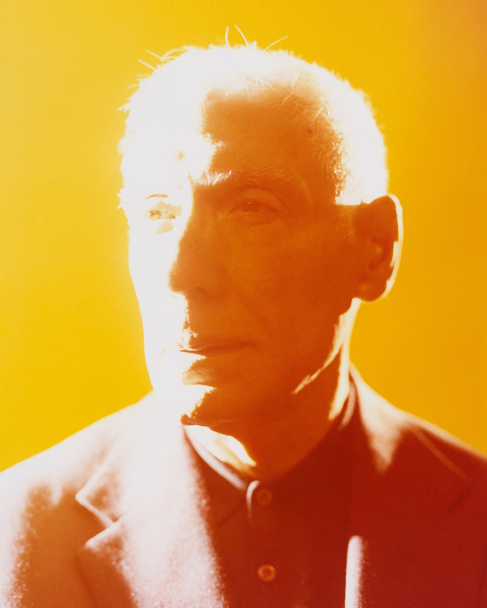 The Psychoanalyst Who Brings His Readers Into the Room