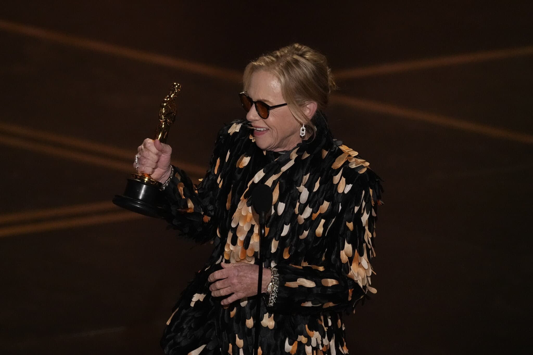 Oscars 2026 Winners: Updating List