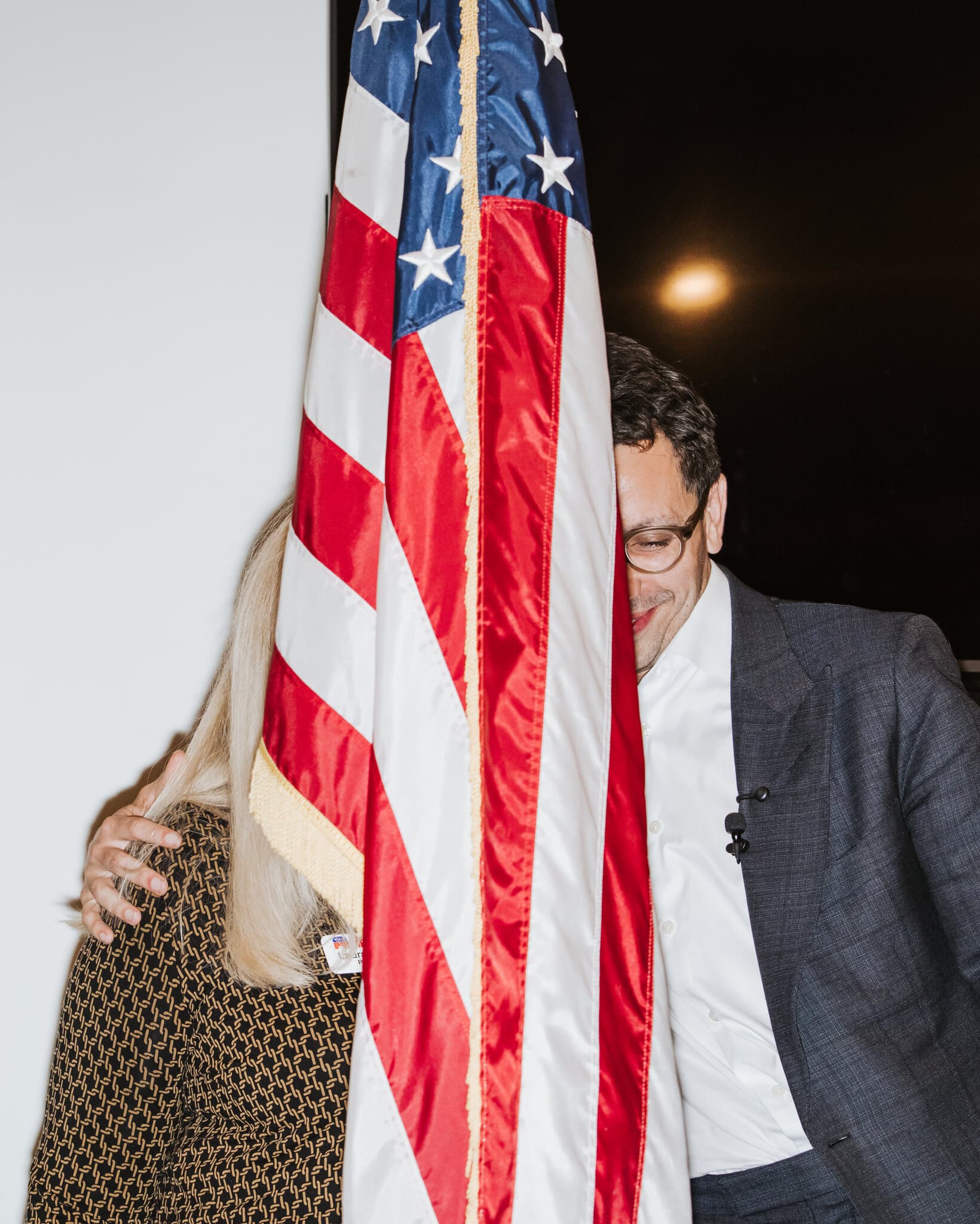 I Went to Florida to See the 31-Year-Old Candidate Thrilling Gen Z. We’re in Trouble.