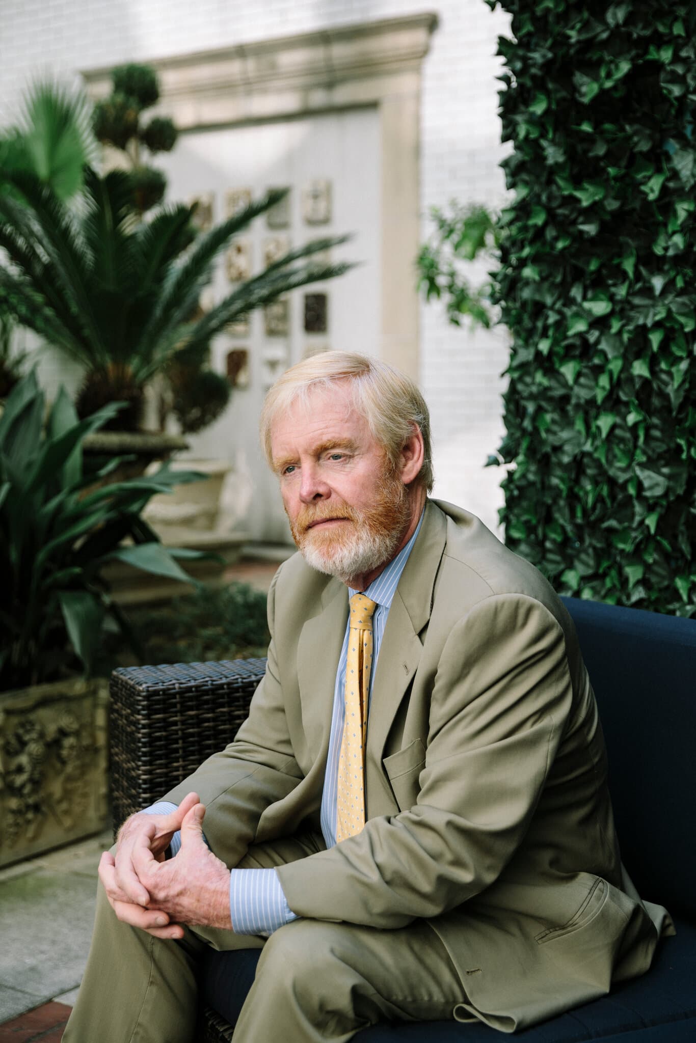 New U.S. Diplomat Was Not So Diplomatic. South Africa Pushed Back.