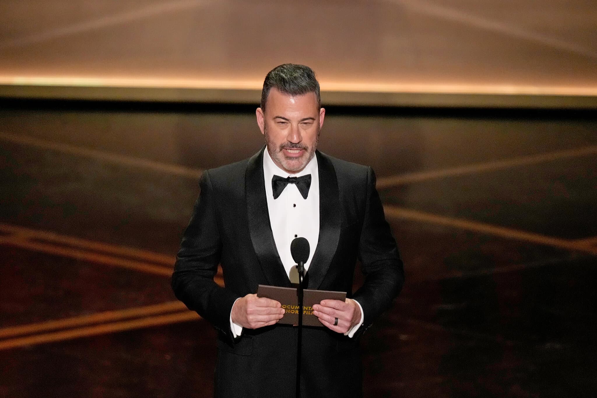 Kimmel vs. Trump: What’s Going On Here?