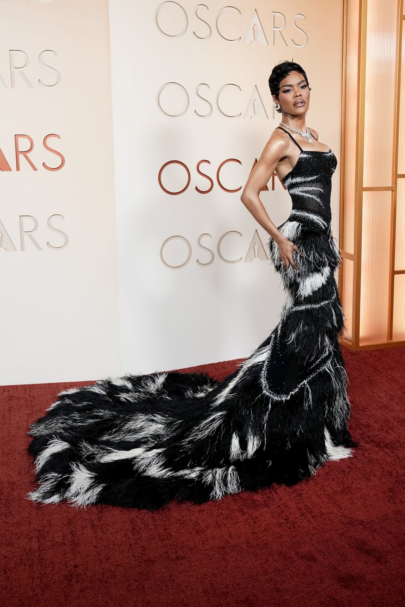 Oscars Photos: All the Looks From the 2026 Red Carpet