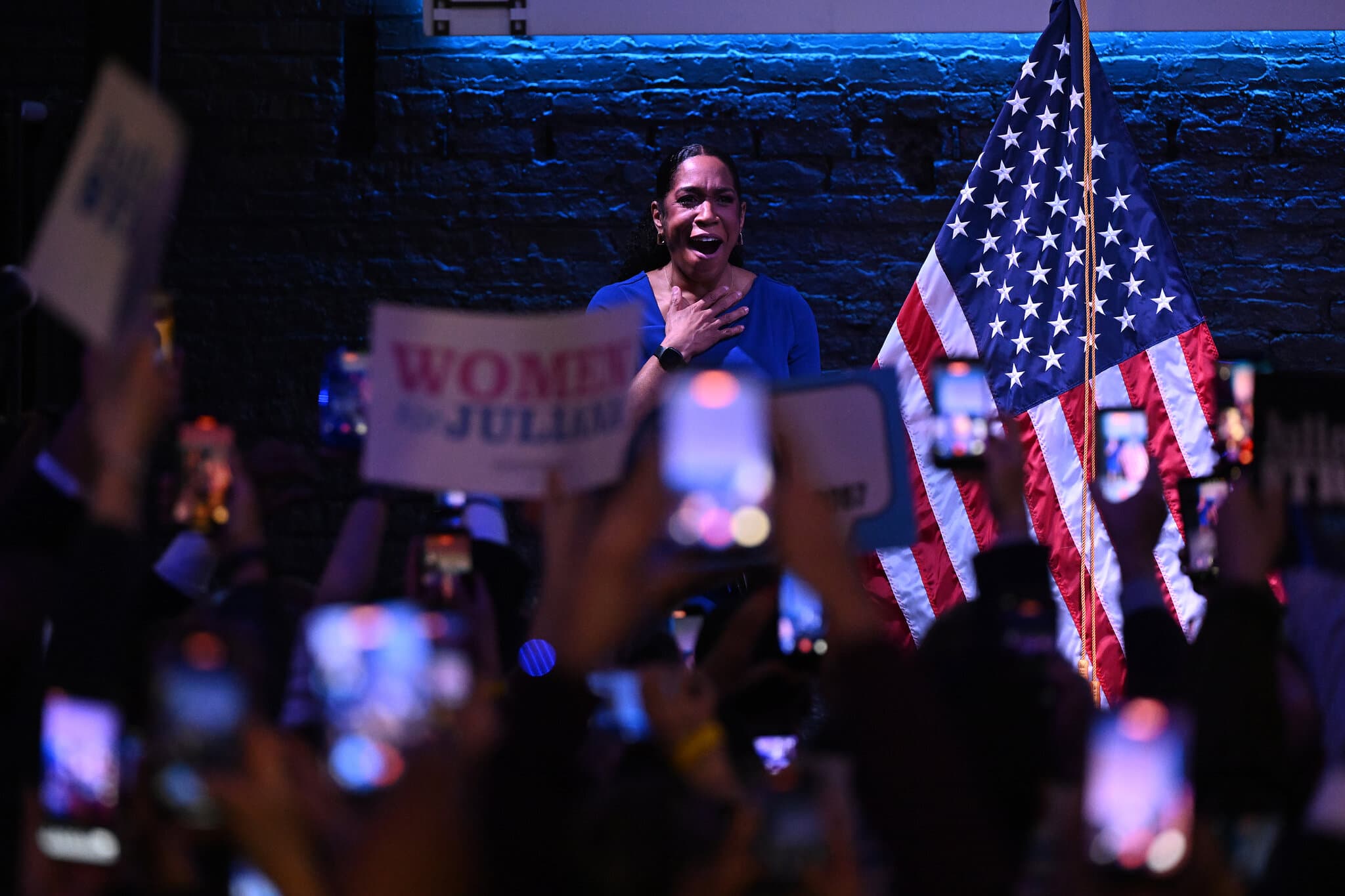 Stratton Wins and AIPAC’s Power Is Tested: 4 Illinois Takeaways