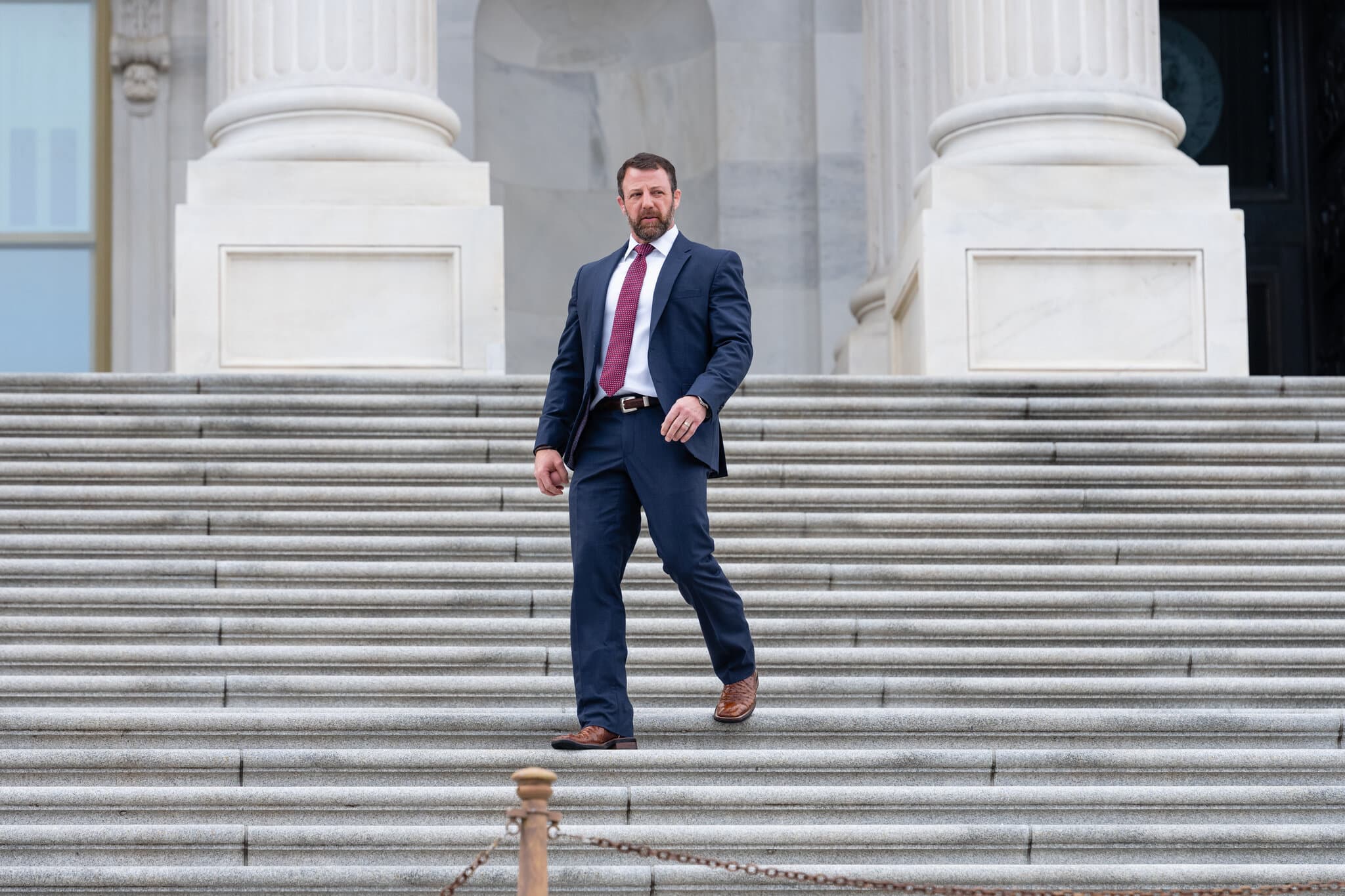 Trump’s Pick for Homeland Security Secretary to Testify