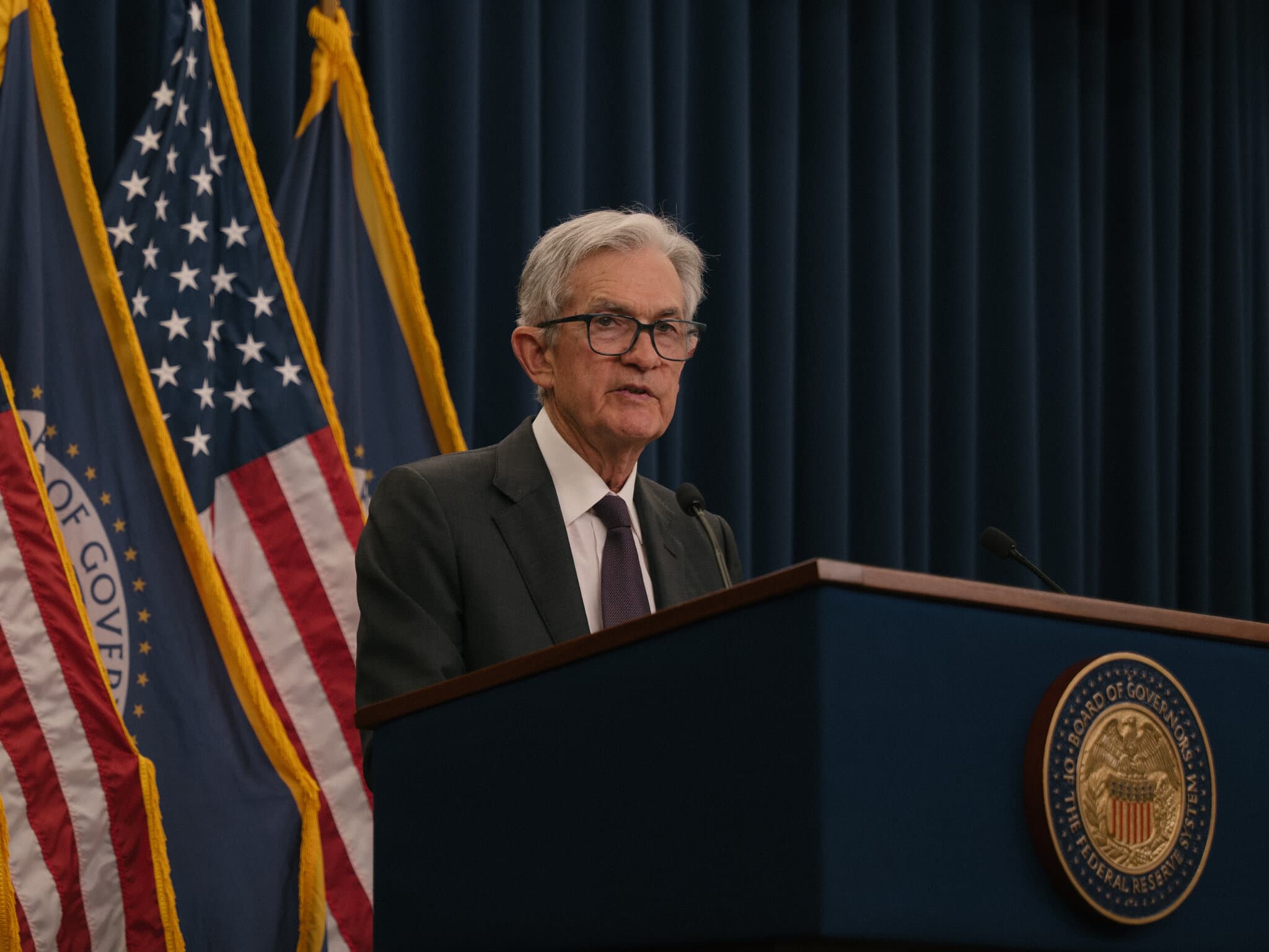 What to Watch at the Federal Reserve’s March Meeting