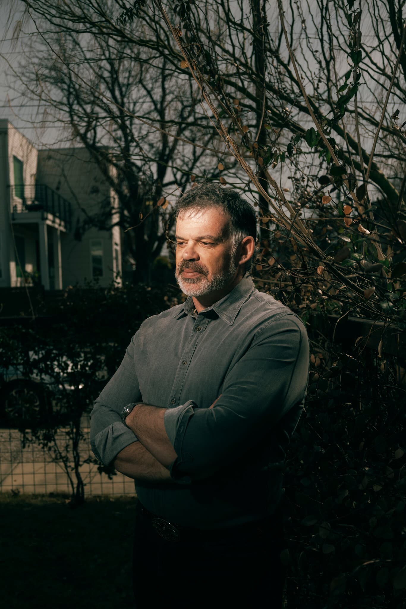 He Warned About the Dangers of A.I. If Only His Father Had Listened.