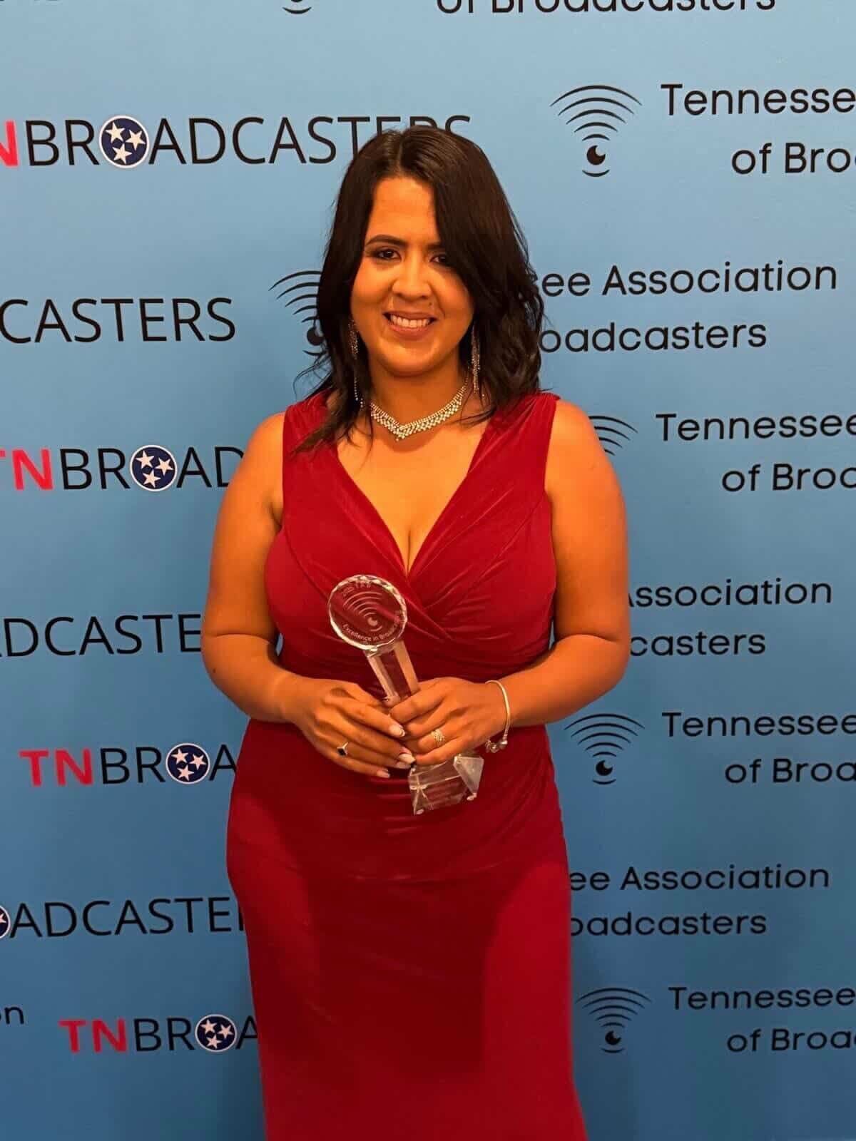 Nashville Reporter Released From ICE Custody