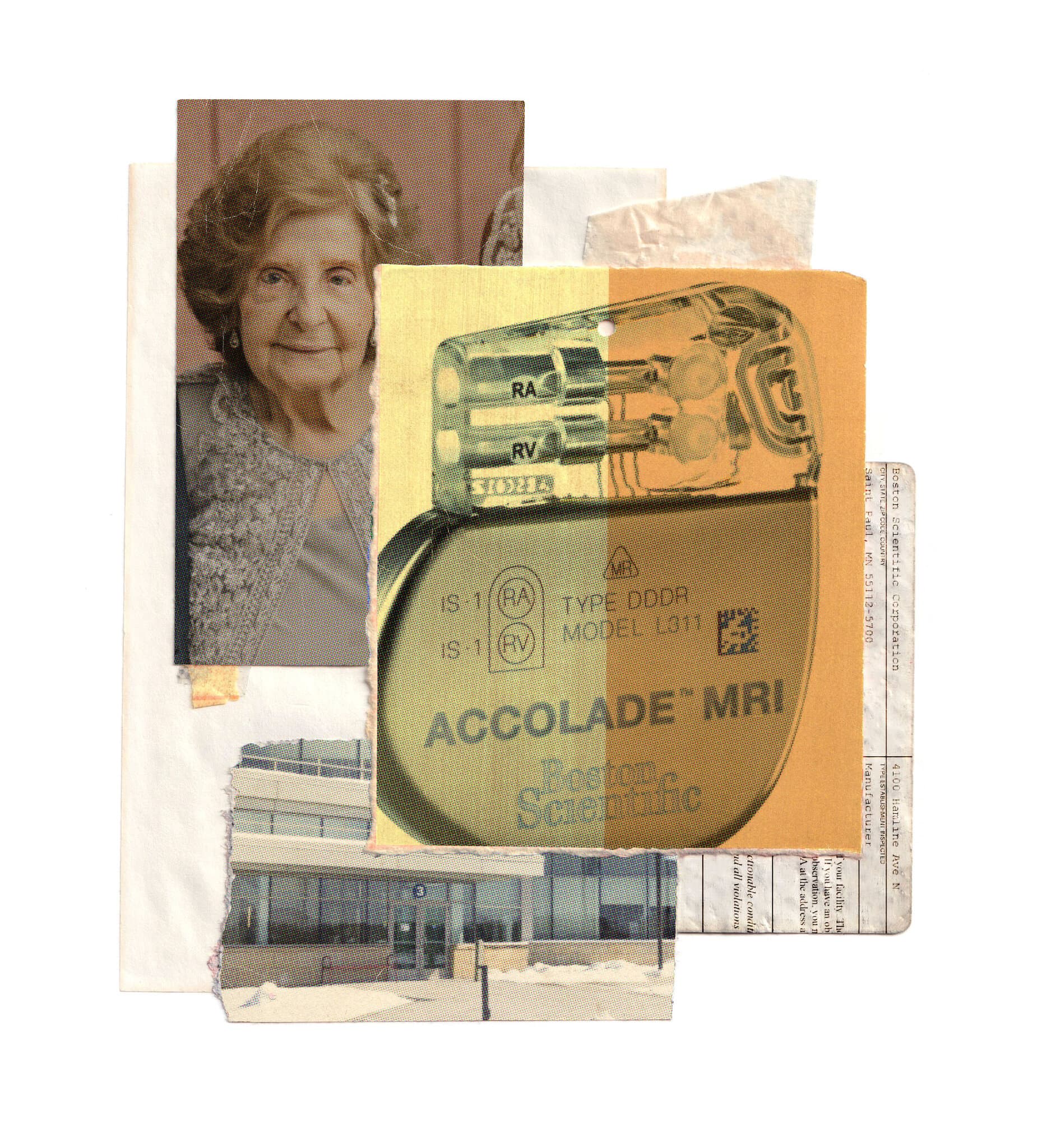 She Died After Her Pacemaker Battery Failed. Its Maker Knew of Problems for Years.