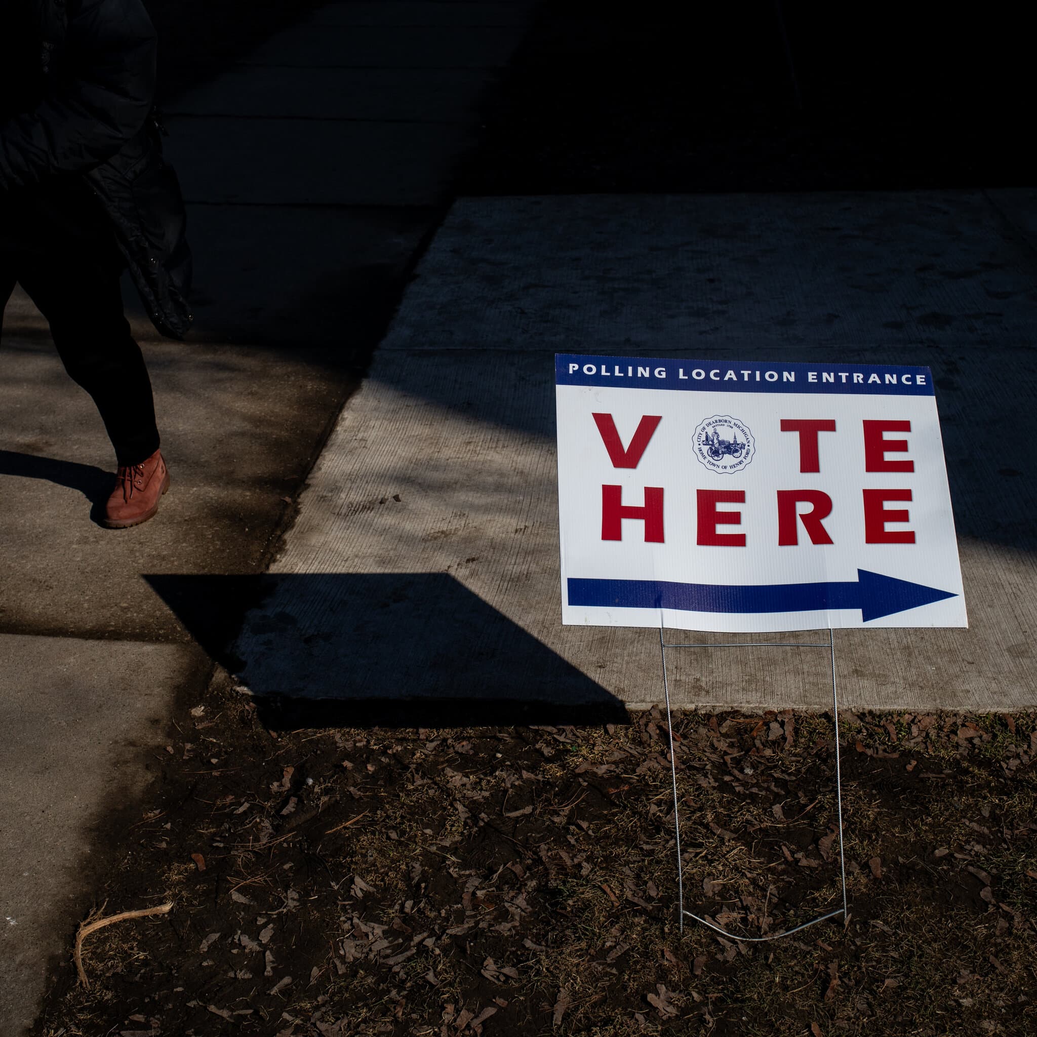 Wealthy Donors Are Hiding Political Money in Secretive Nonprofits