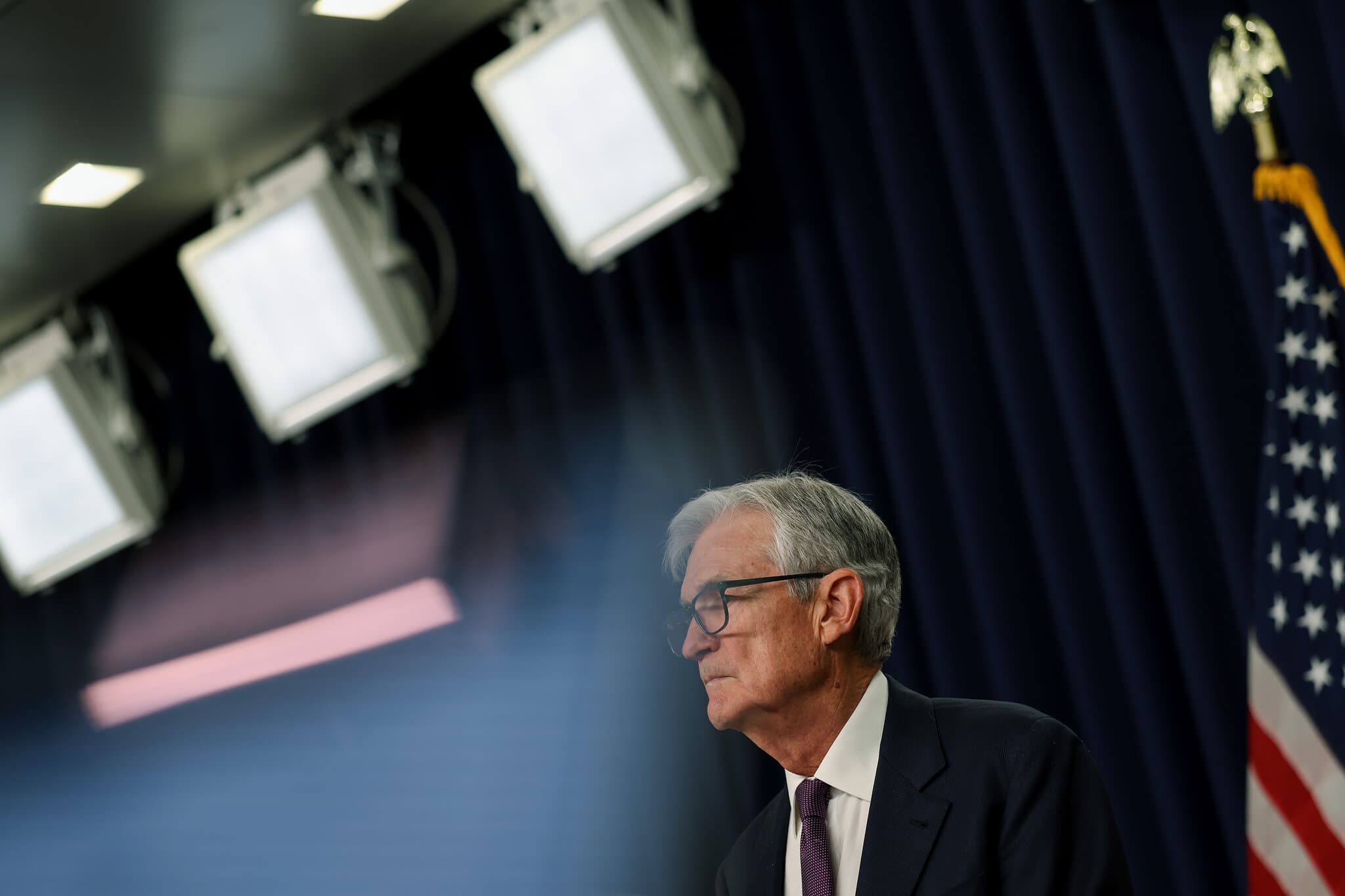 Banking Regulators Prepare to Loosen Post-Crisis Capital Rules