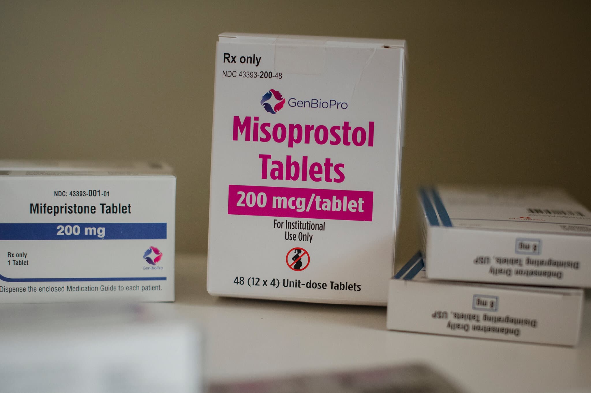 A Murder Charge in Georgia Exposes Complexities of the Abortion Debate