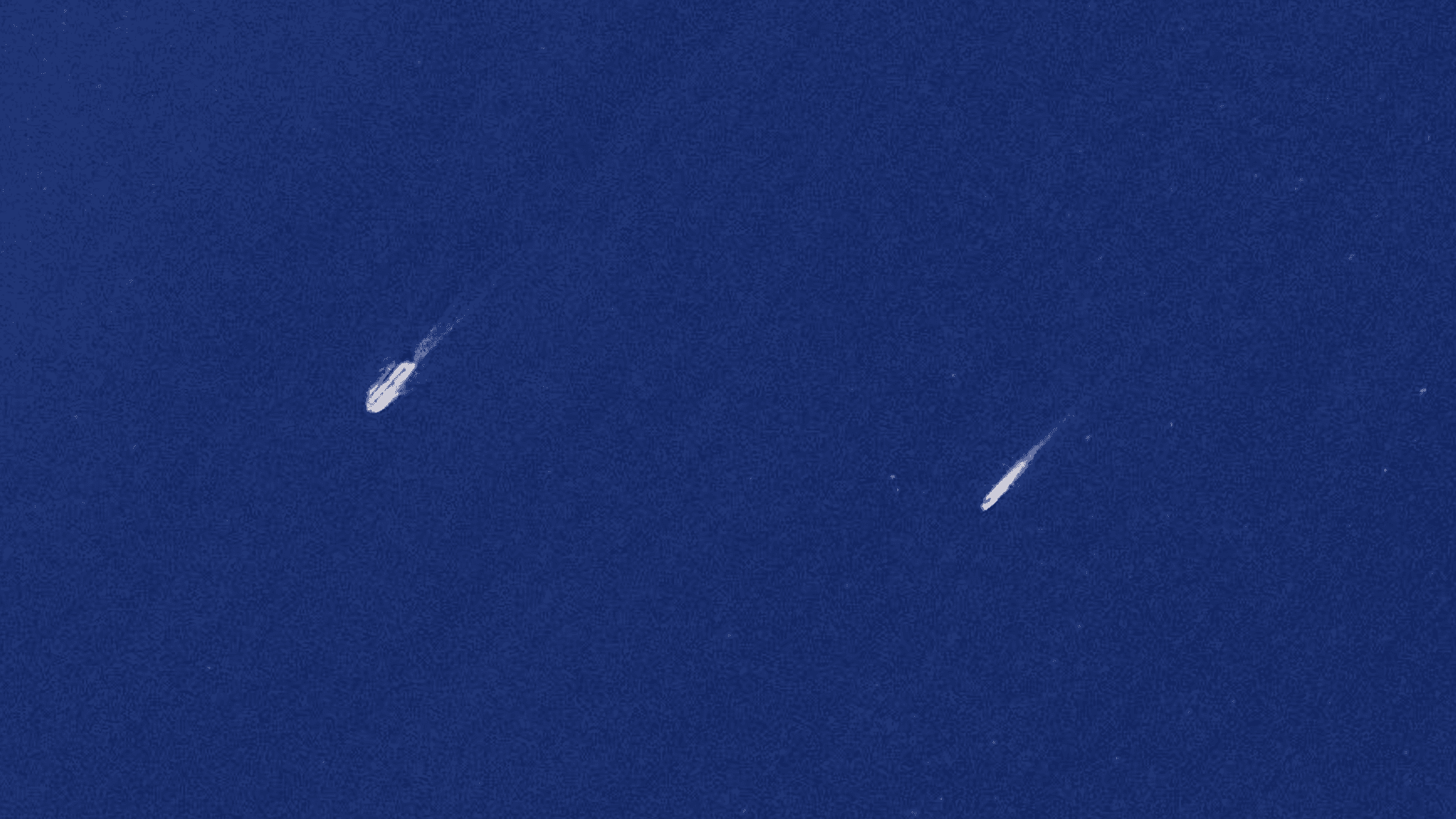 Is Russian Oil Headed for Cuba, Testing the U.S. Blockade?