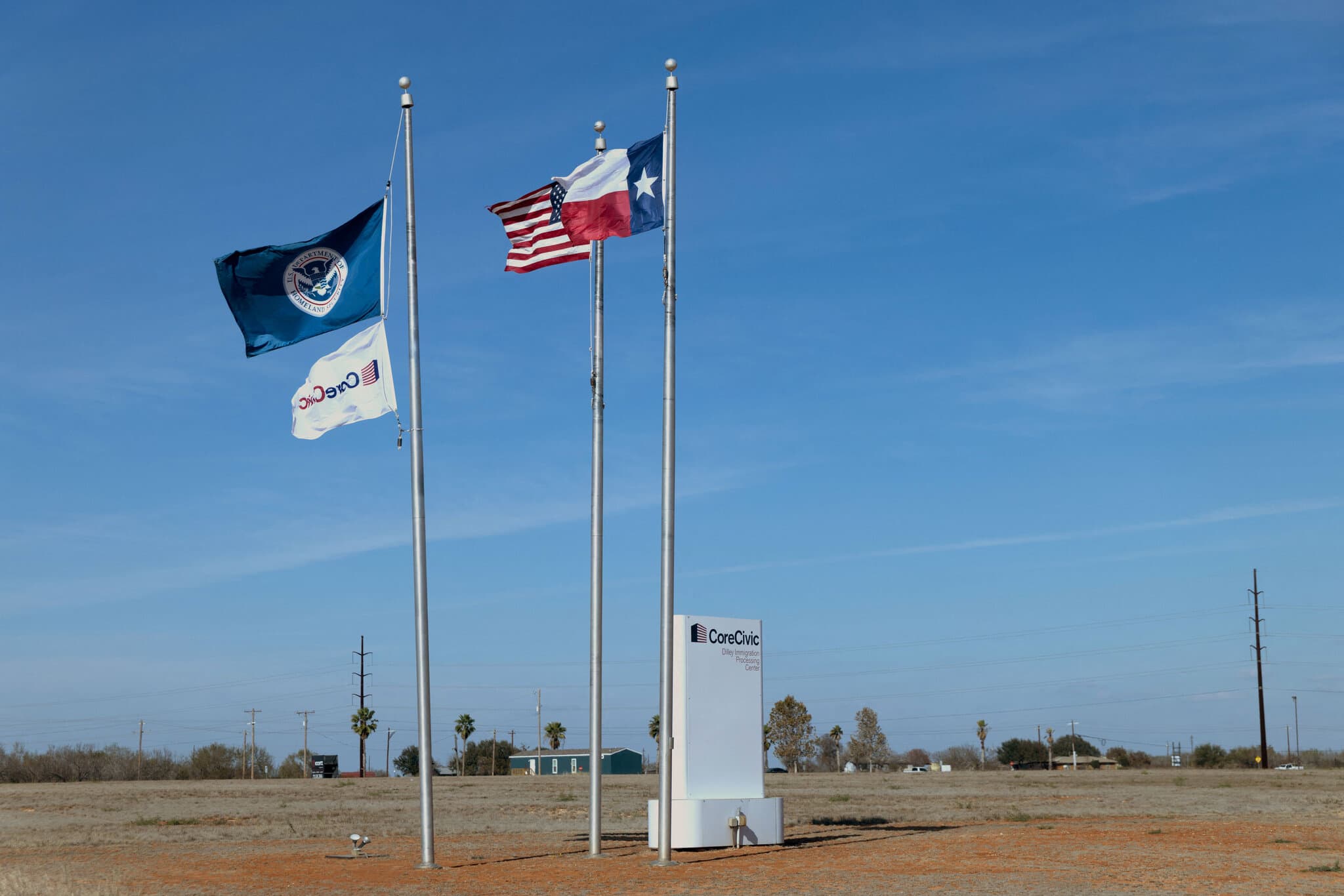 Fewer Children Are Being Held in ICE Detention