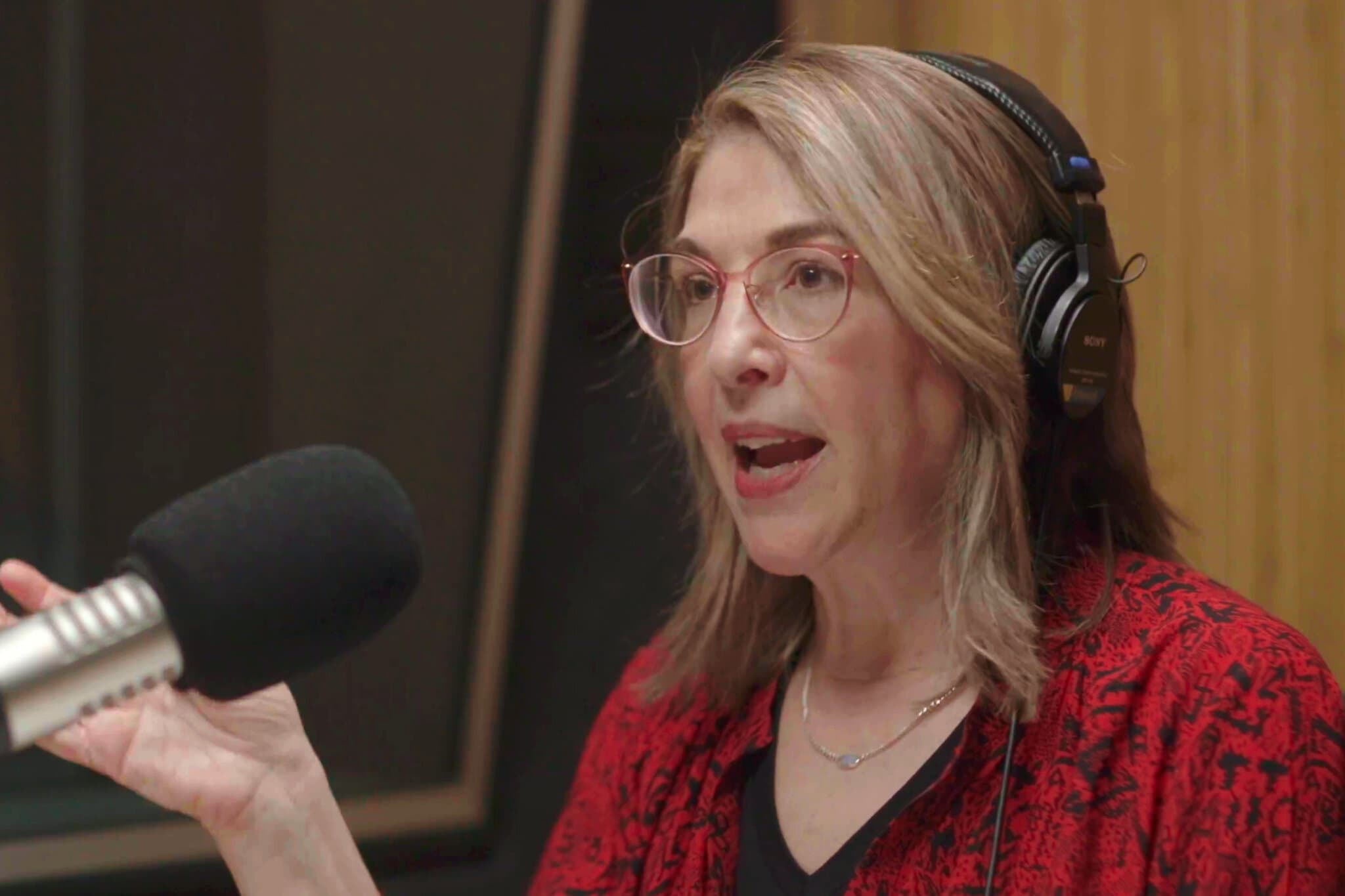 Naomi Klein on Trumpism and Our Age of ‘Unlikely Bedfellows’