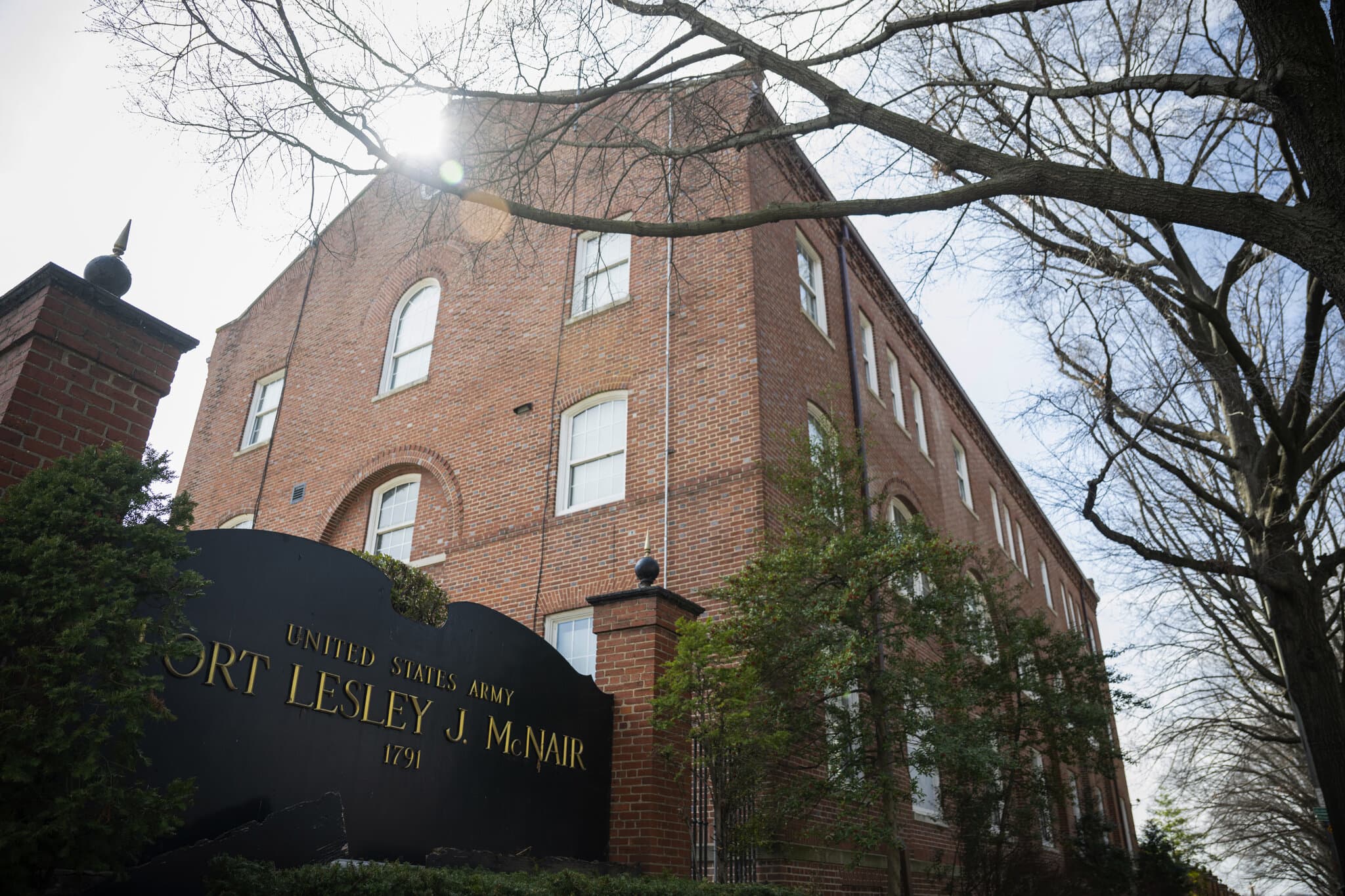 In Trump’s Administration, Military Housing Is Becoming a Hot Commodity