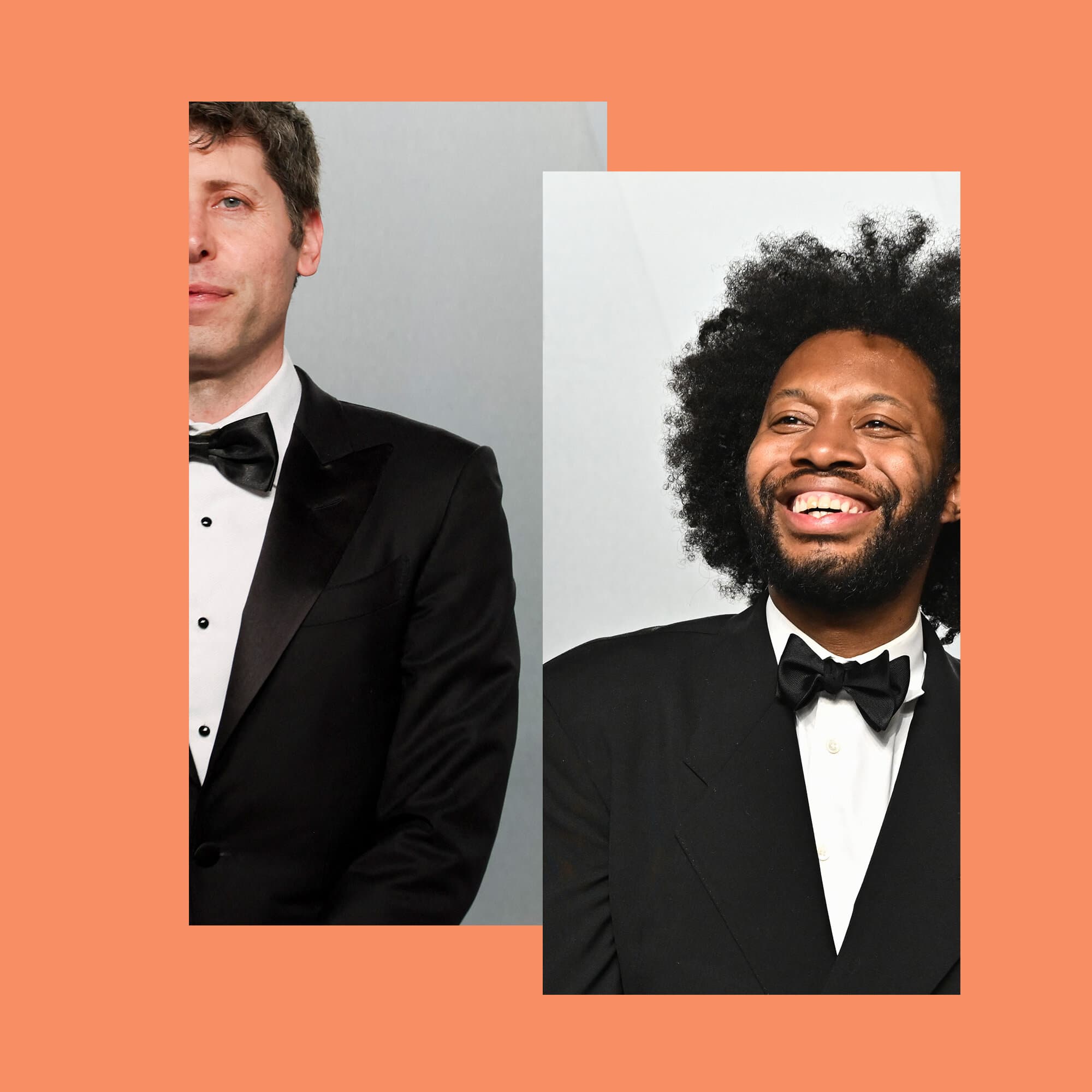 Let-It-Rip Jeremy vs. Sneaky Sam