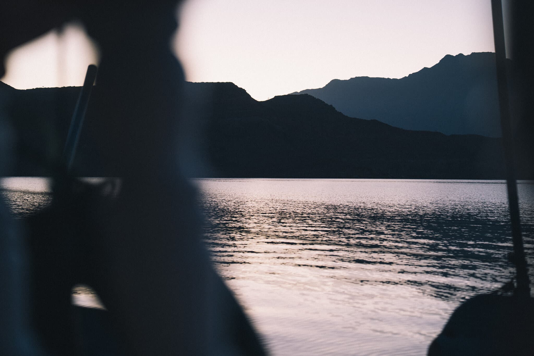 The Strait of Hormuz Was Supposed to Be Too Big to Fail