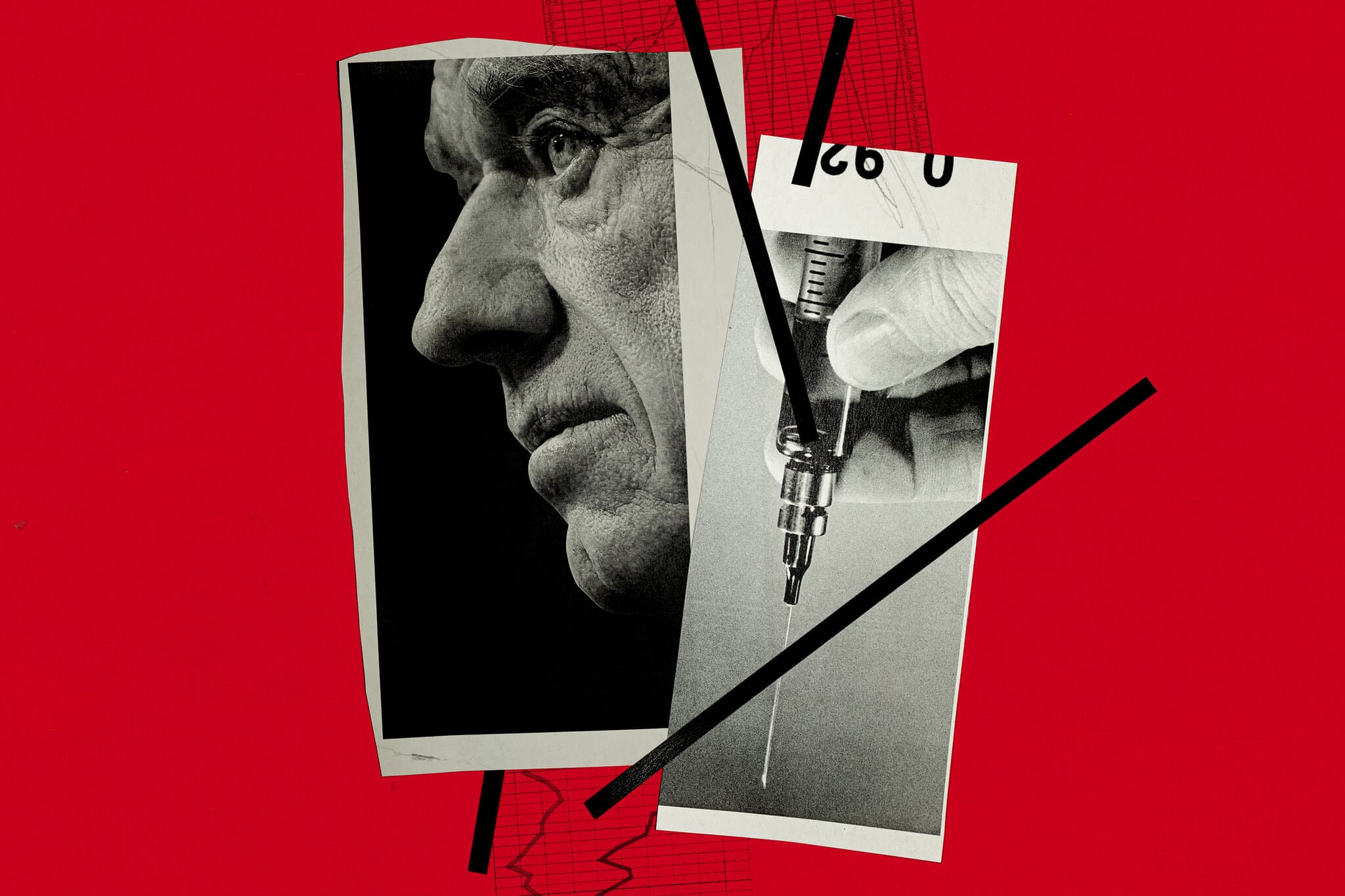 ‘A Mass Disaster Nonstop’: Inside the Turmoil at Robert F. Kennedy Jr.’s C.D.C.