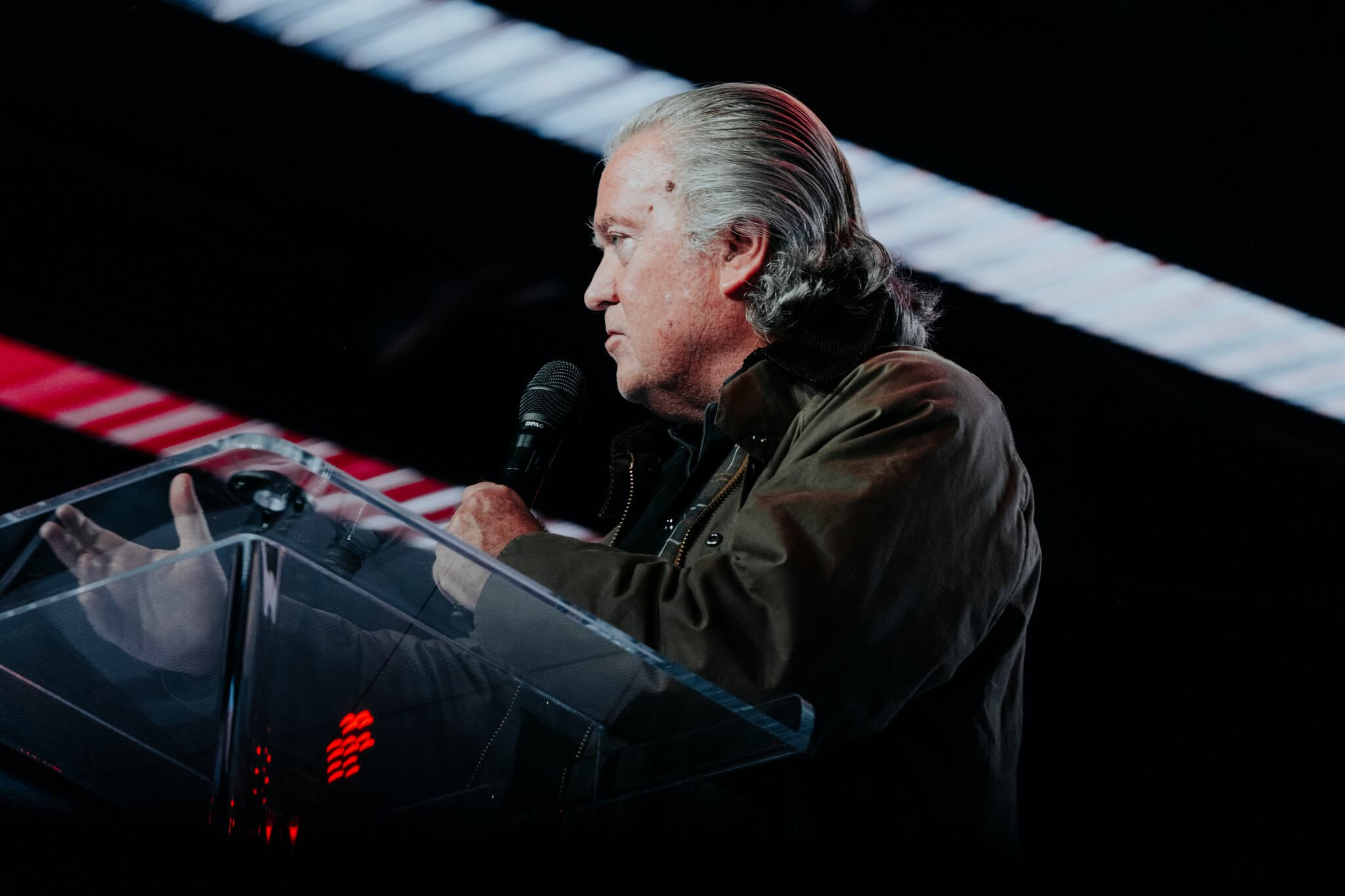 Supreme Court Clears the Way for Dismissal of Bannon Conviction