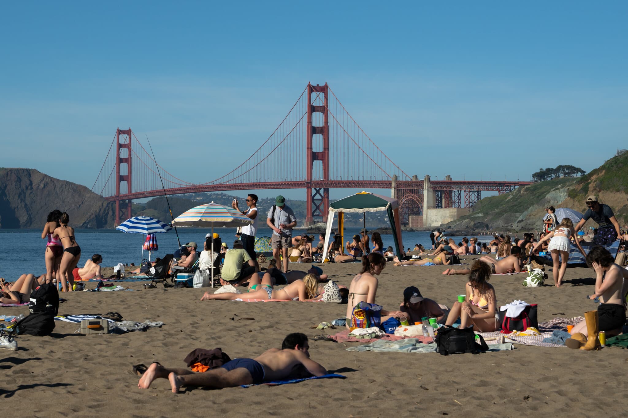 More Air-Conditioners Crank Up as Heat Wave Wilts Large Part of U.S.