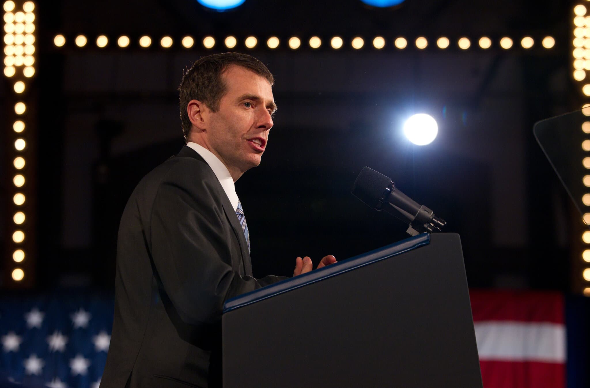 How Obama’s Strategist Discouraged Biden From Running in 2016