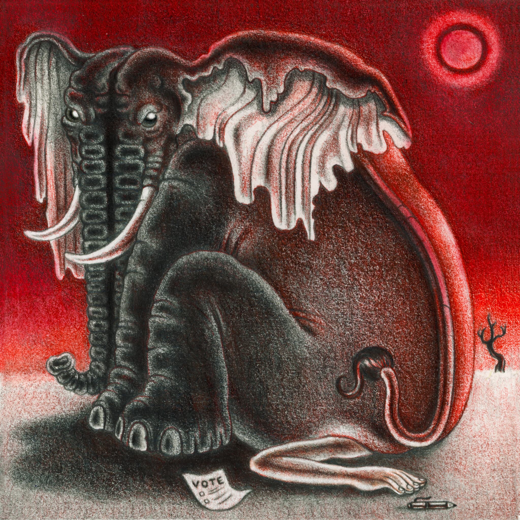 Chuck Schumer: What the SAVE Act Would Really Do