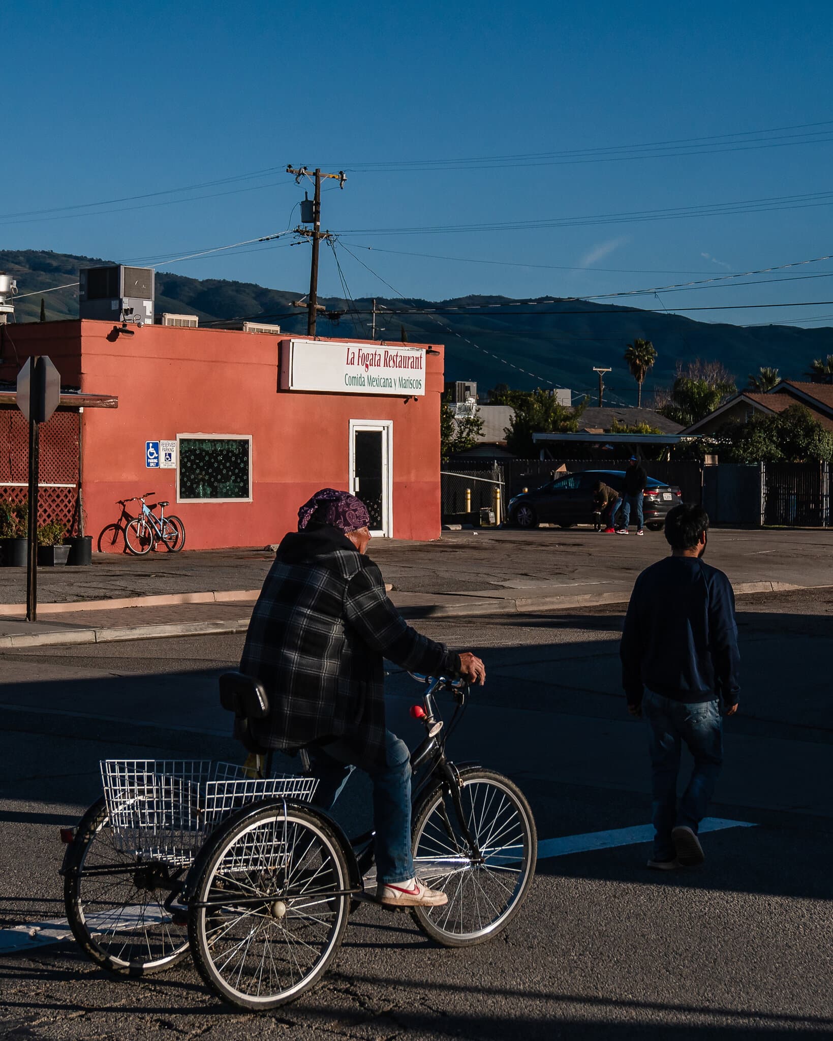 Latino Support for Trump Is Fading in California Farm Country