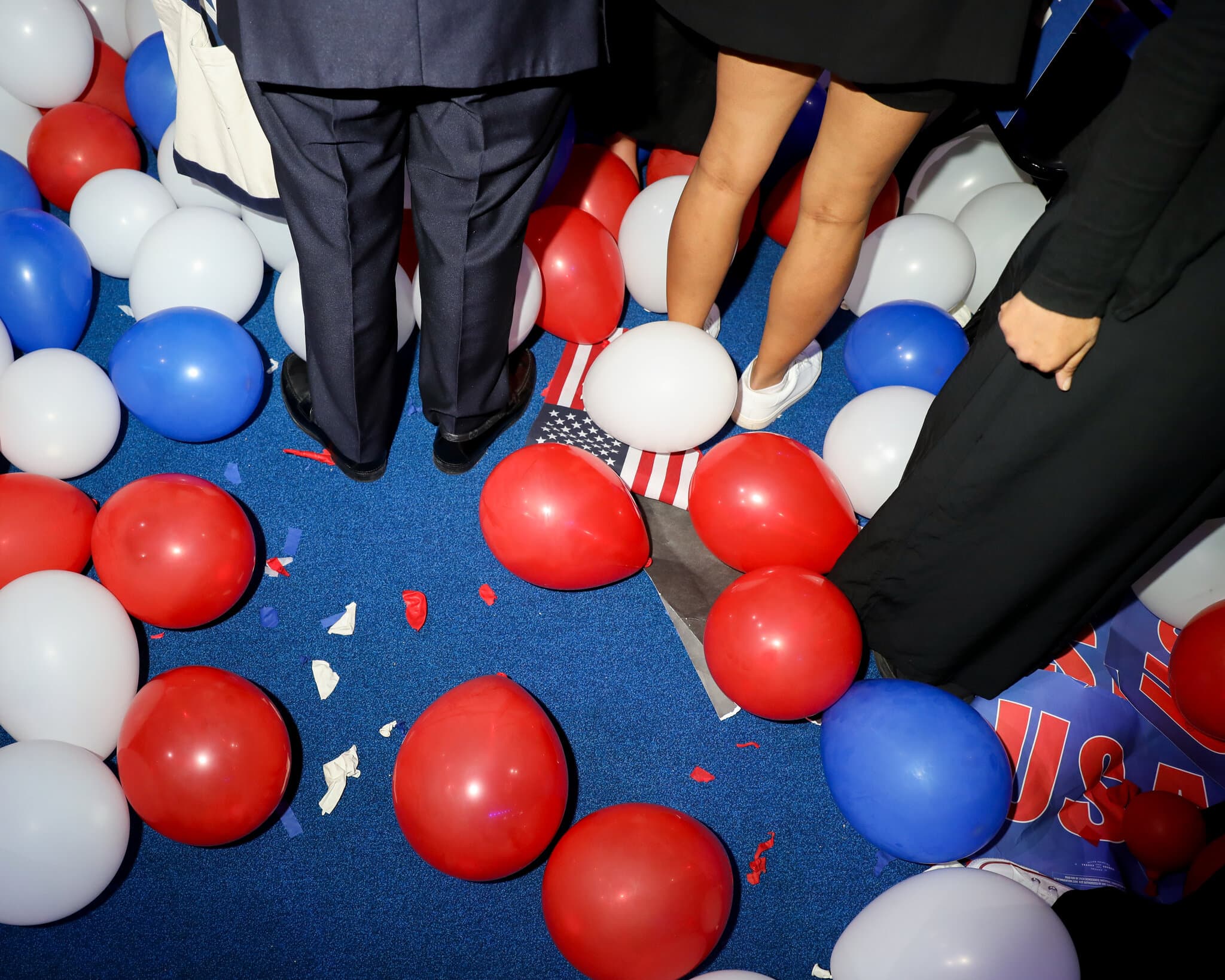 Why Are So Many Democratic Politicians So Far Out of Touch?