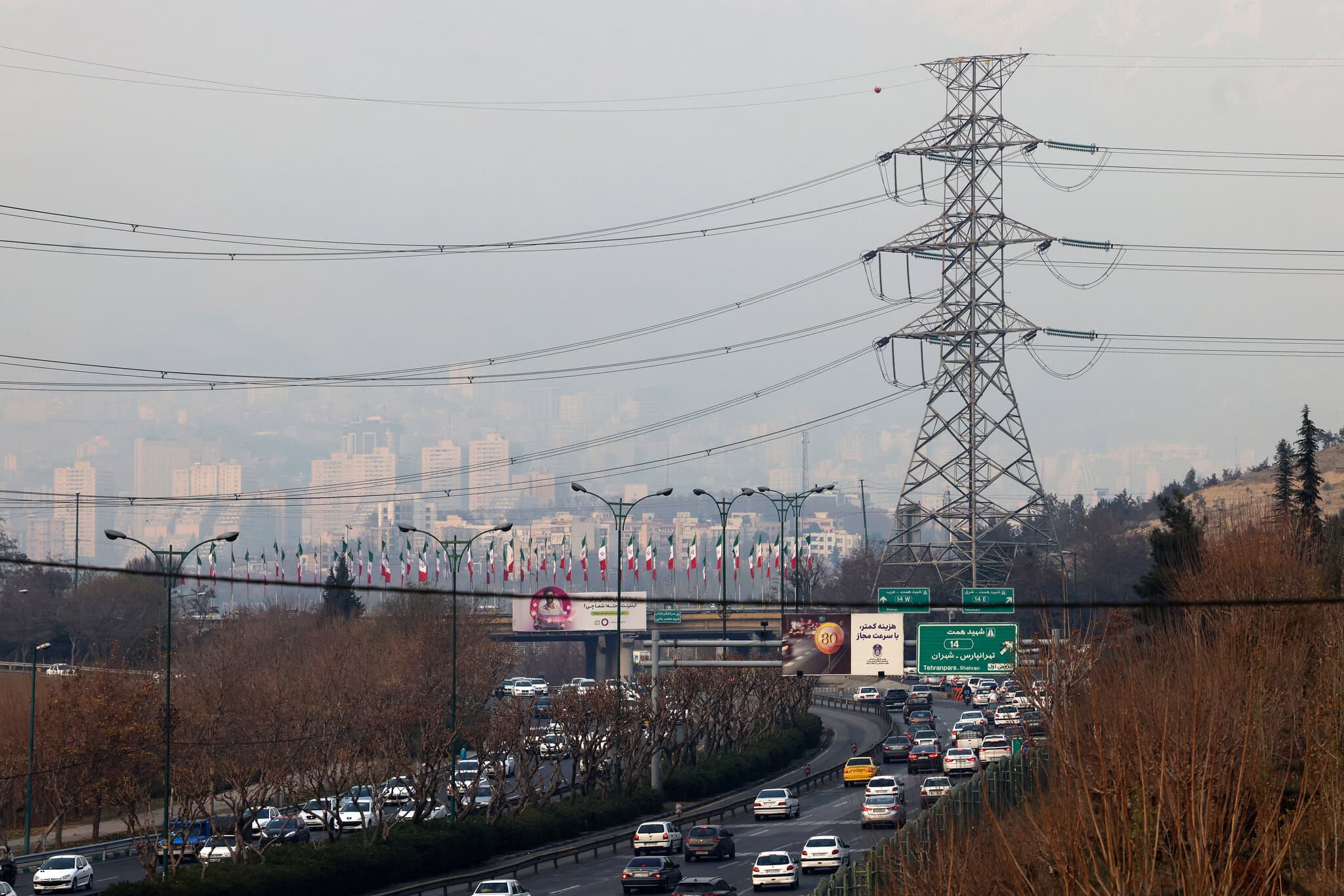 Trump’s Threat to Iran Crosses a Line, Rights Experts Say