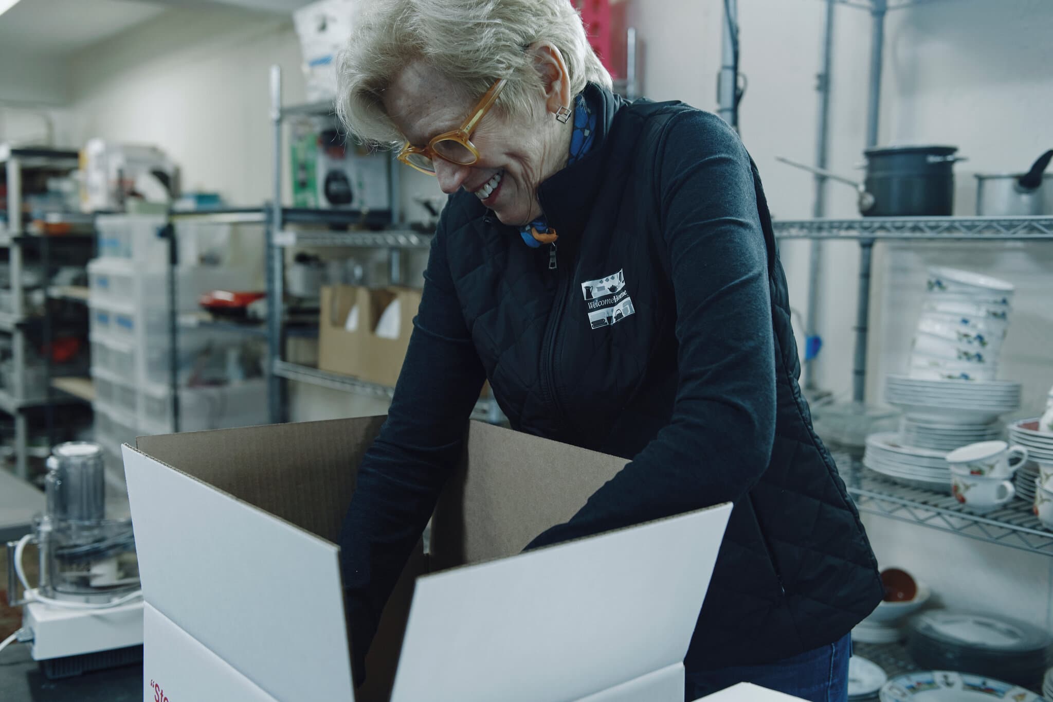 How a Healthy Mind-Set Influences Longevity