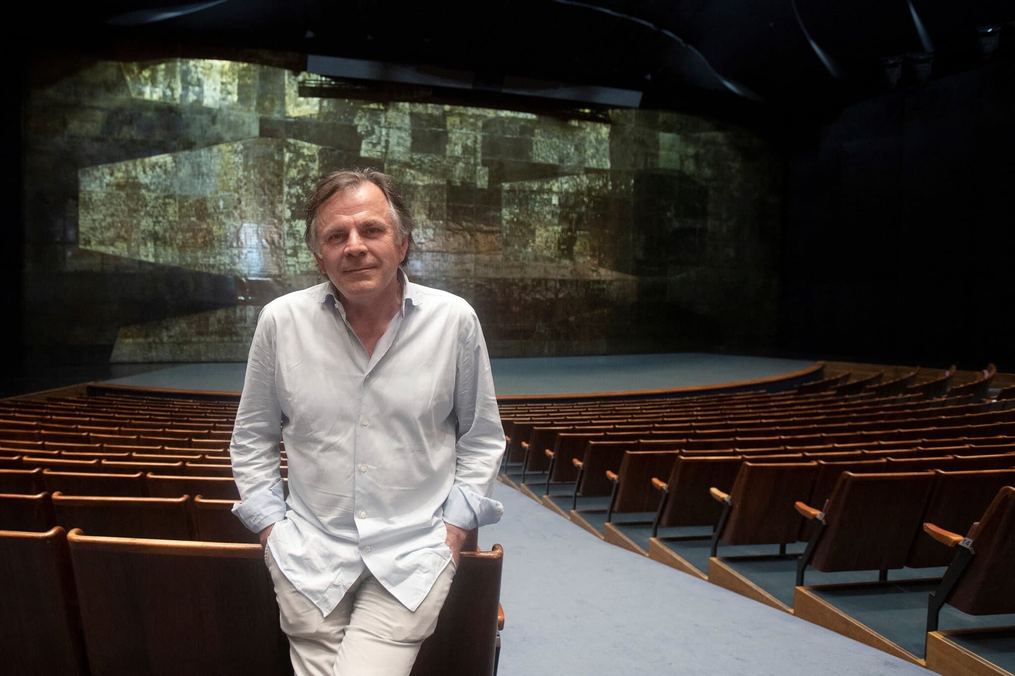 Salzburg Festival Fires Its Artistic Director