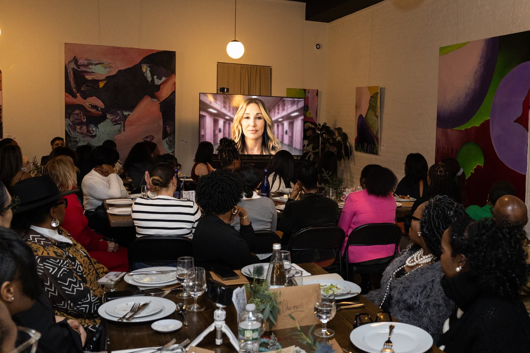 The Founder of a Sexual Liberation Group Is in Jail, but Still Has Fans