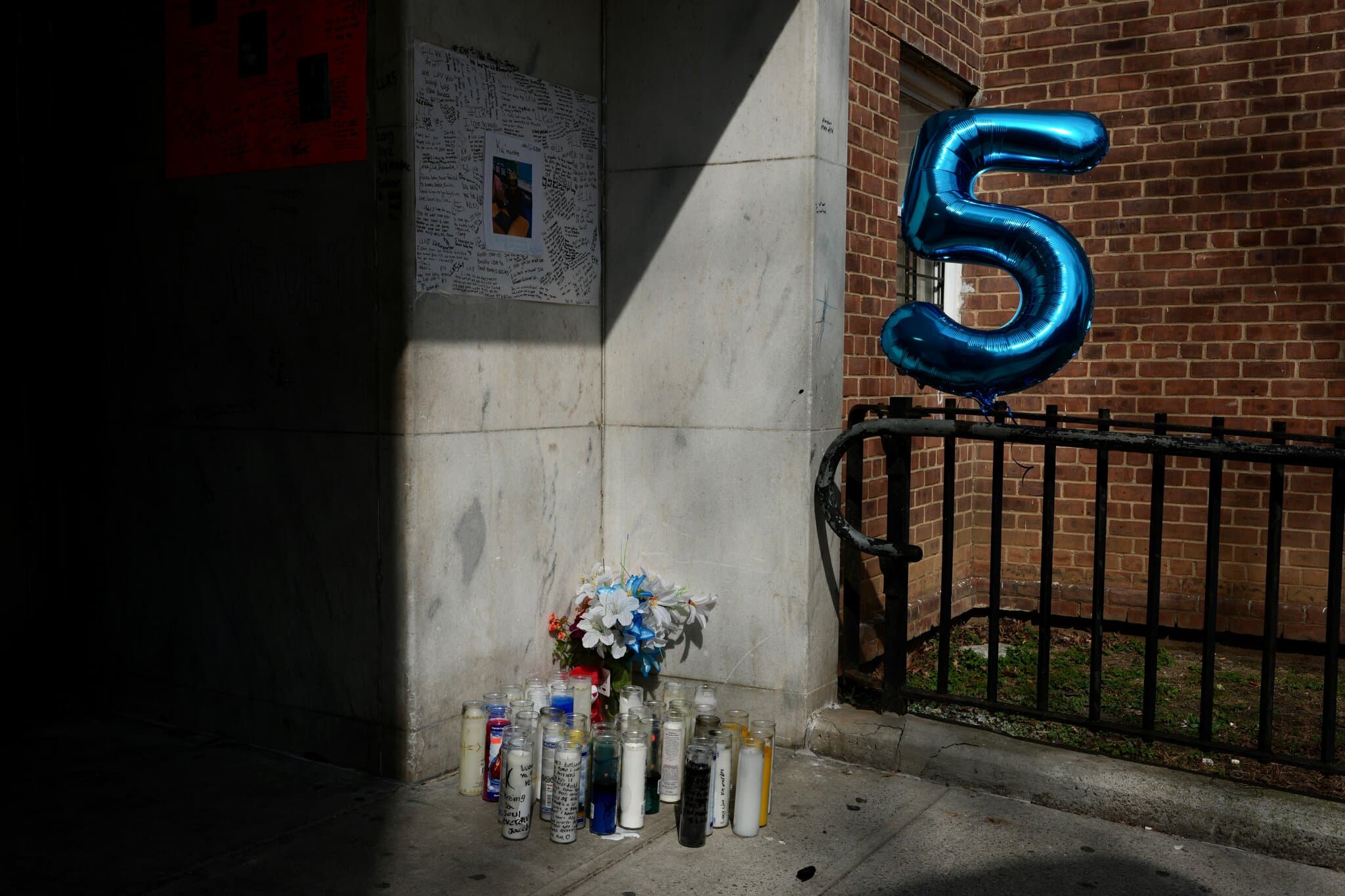 High School Athlete Is Shot Dead While Playing With Friends