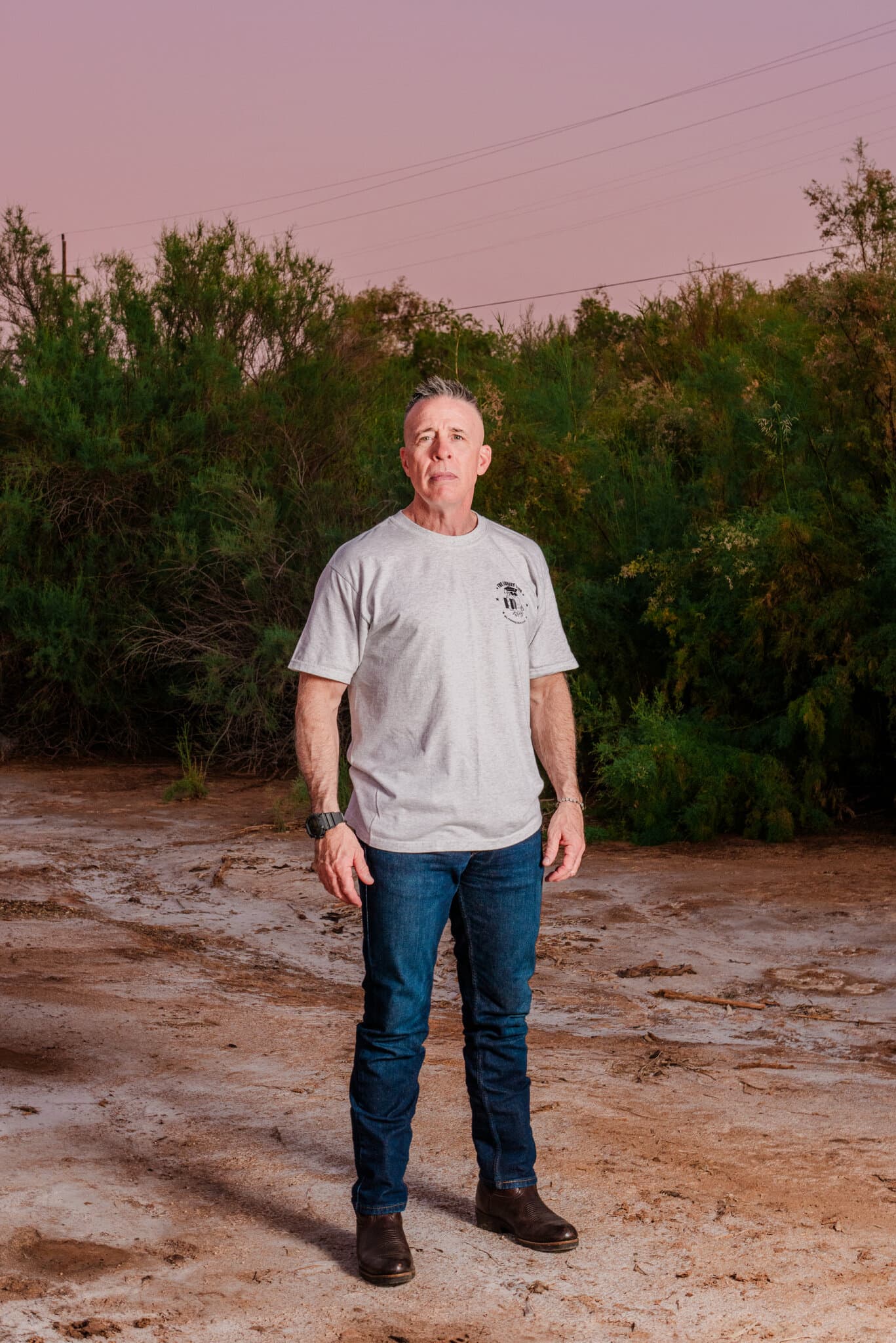 Gregory Bovino’s Final Days: Harsh Words and Few Regrets