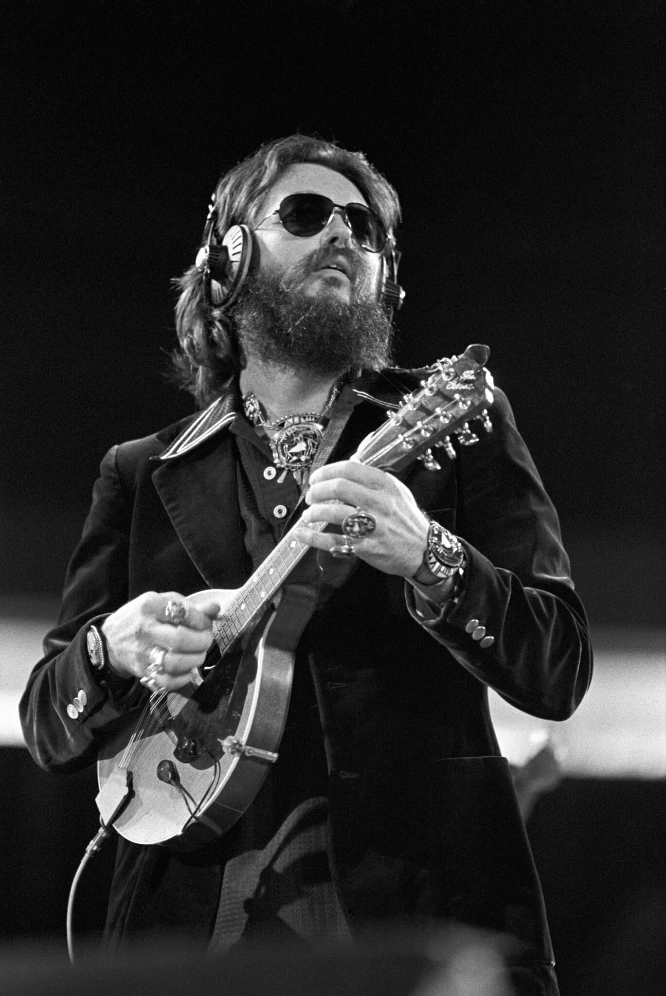 Dash Crofts, of the Soft-Rock Duo That Sang ‘Summer Breeze,’ Dies at 87