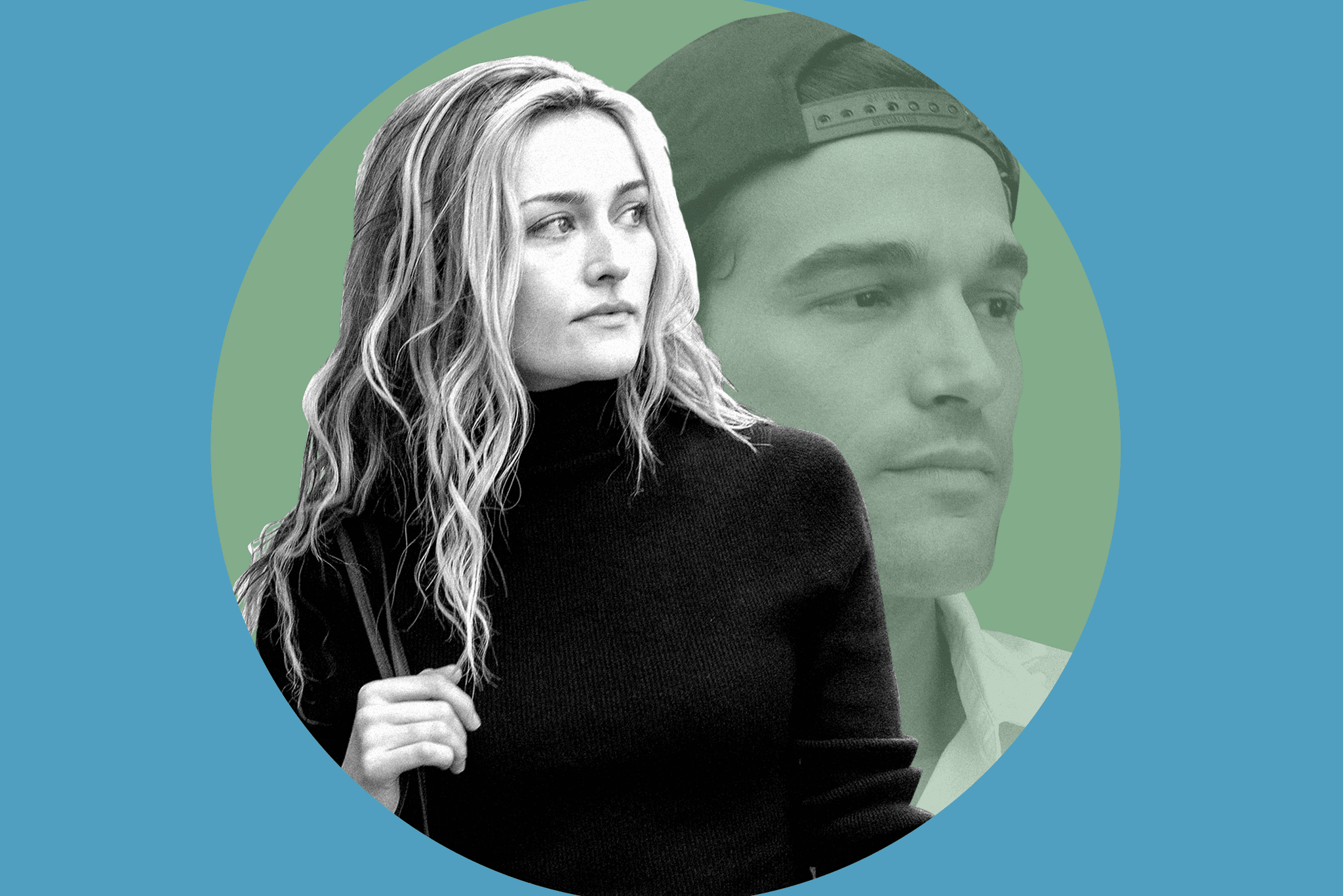 ‘Love Story’ Is Actually a Horror Story