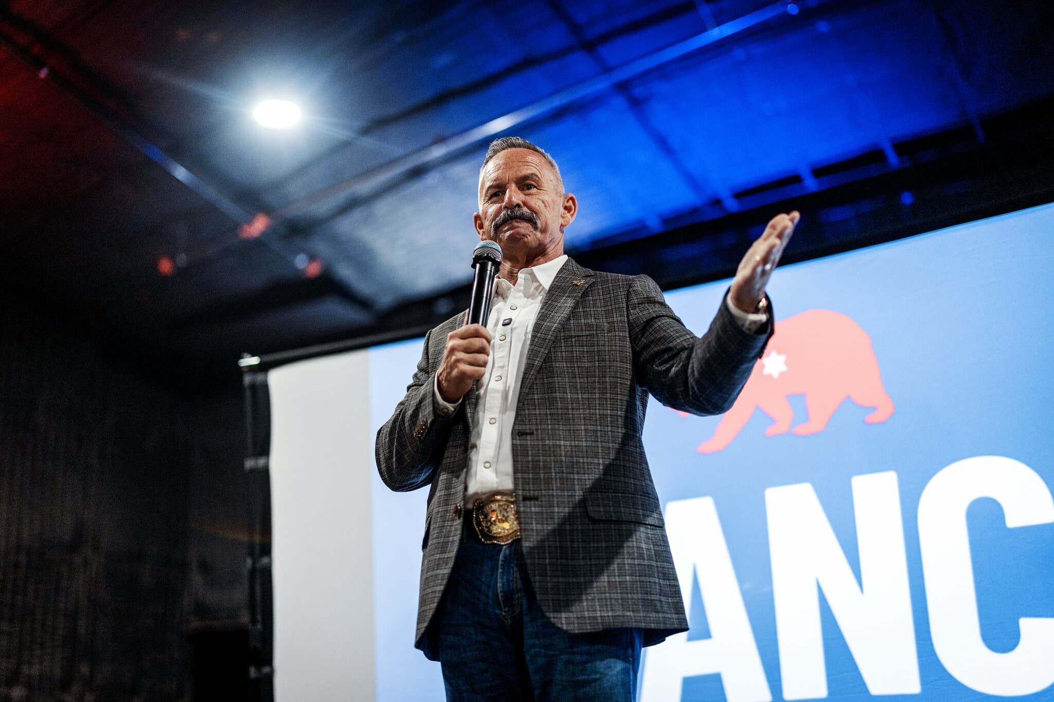 Sheriff in California Seizes More Ballots, Ignoring State Attorney General