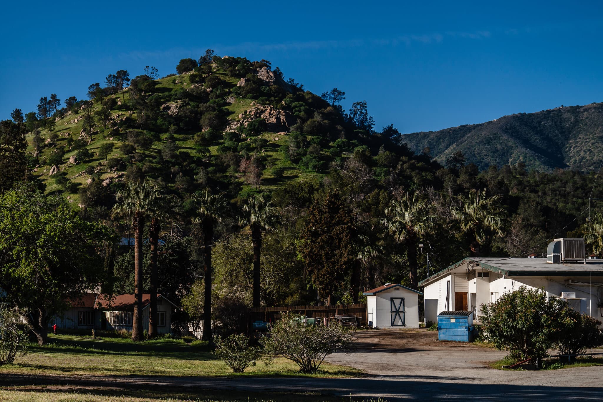 ‘The Cult of Cesar’: Inside the Mountain Compound Led by Cesar Chavez