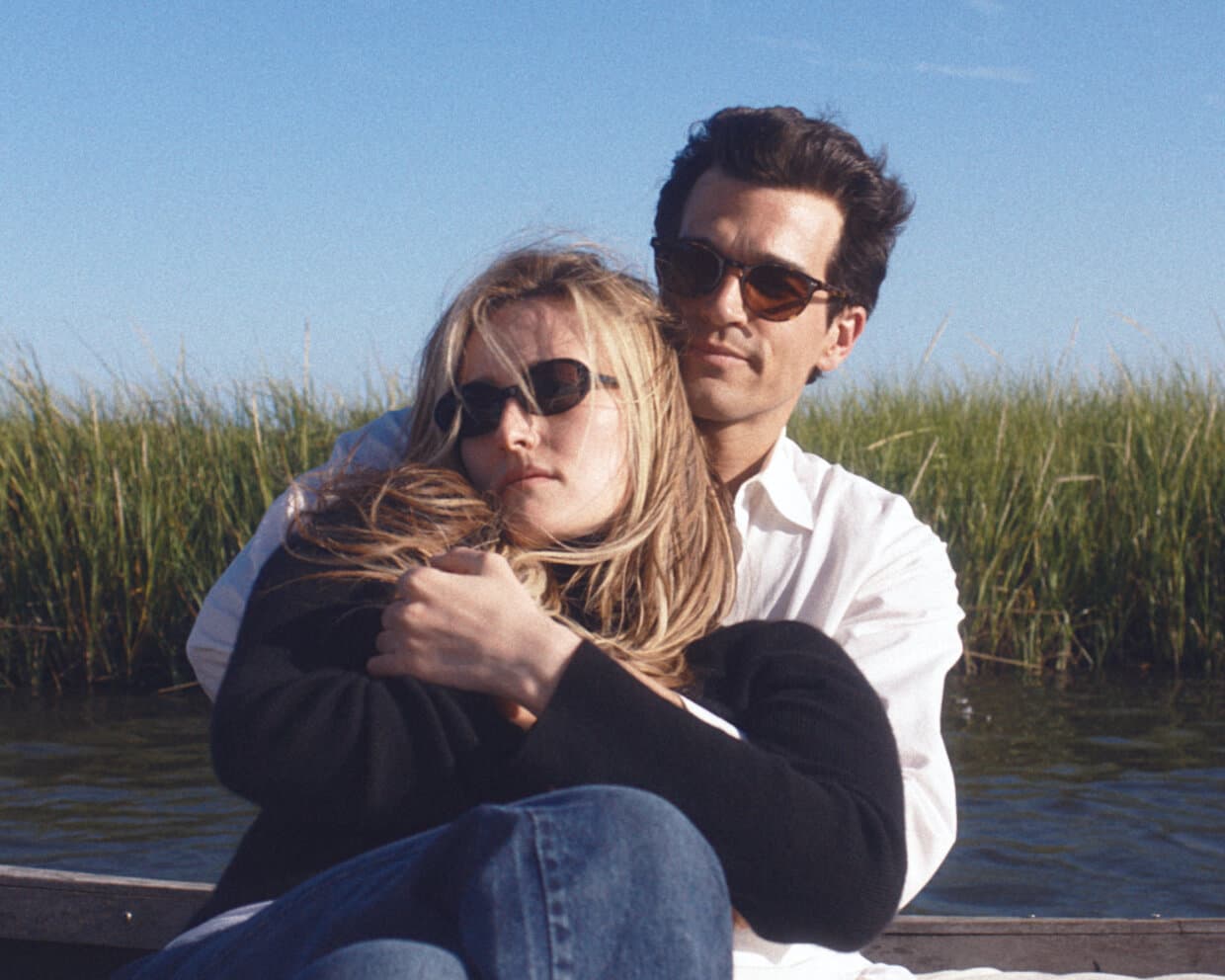 Want More ‘Love Story’? Read These Books Next.