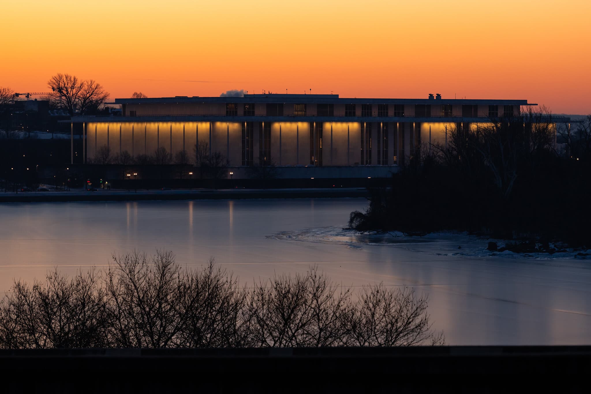 Kennedy Center Performer Asks Judge to Toss Case He Calls ‘Retaliatory’